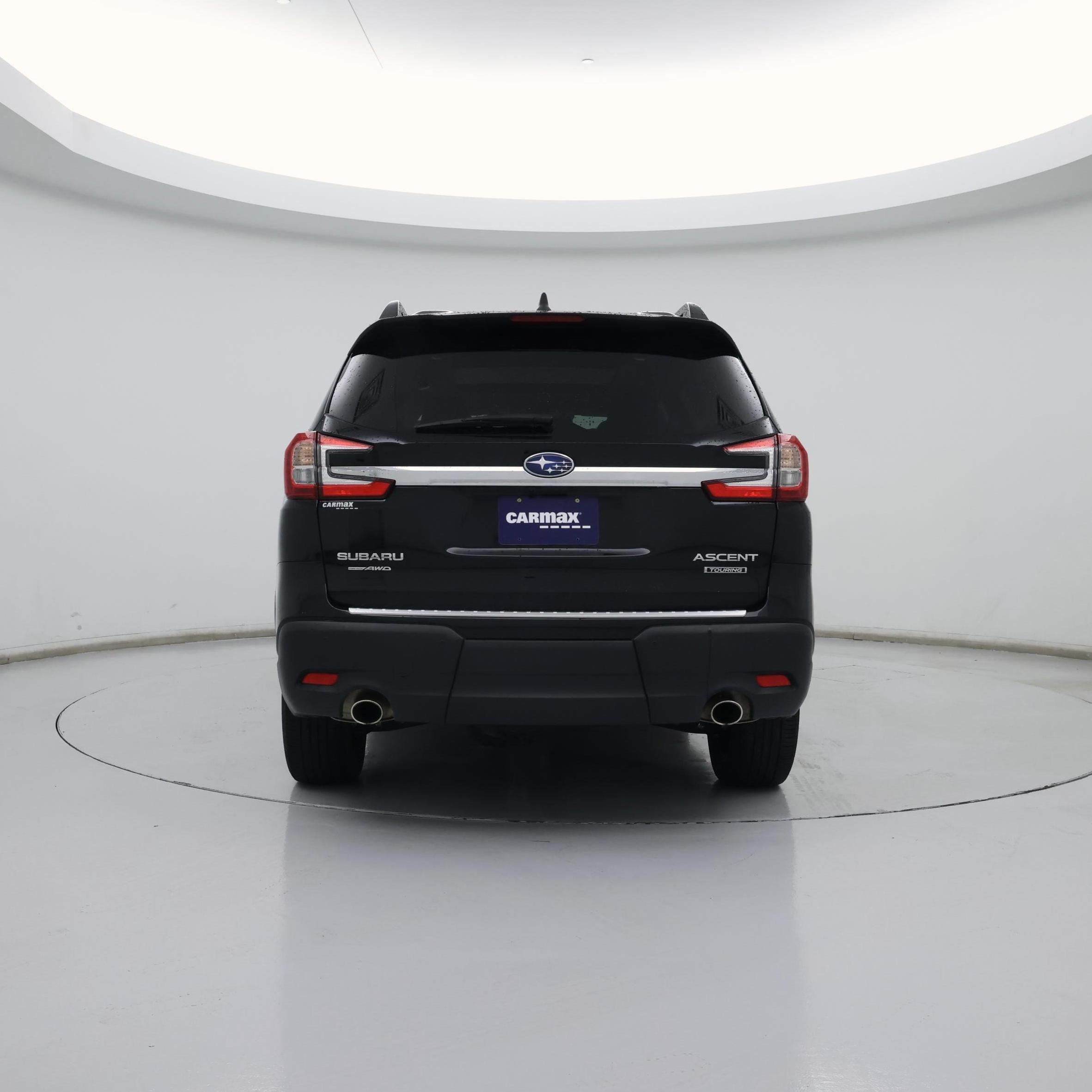 Thumbnail: 2024 Subaru Ascent - 6