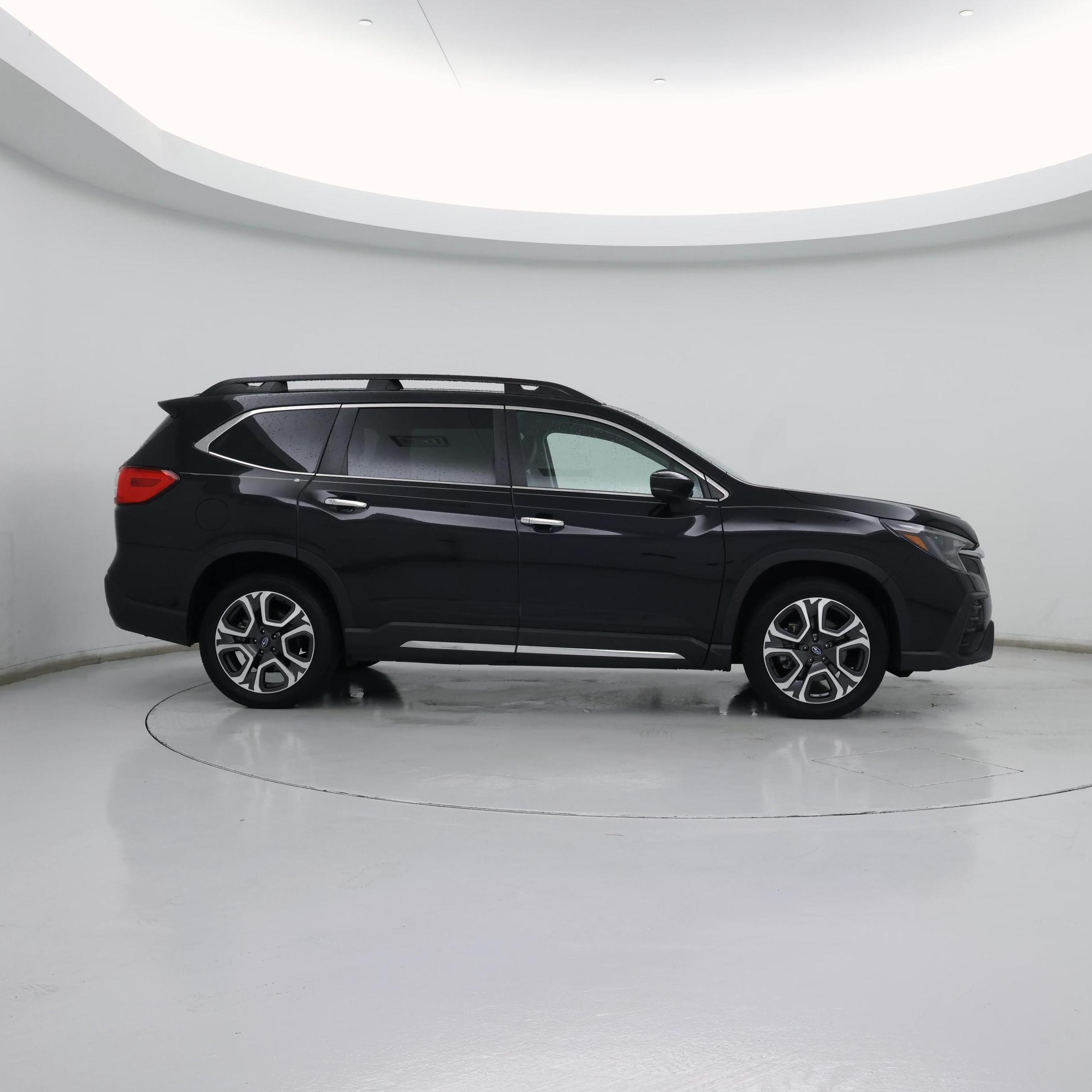 Thumbnail: 2024 Subaru Ascent - 7