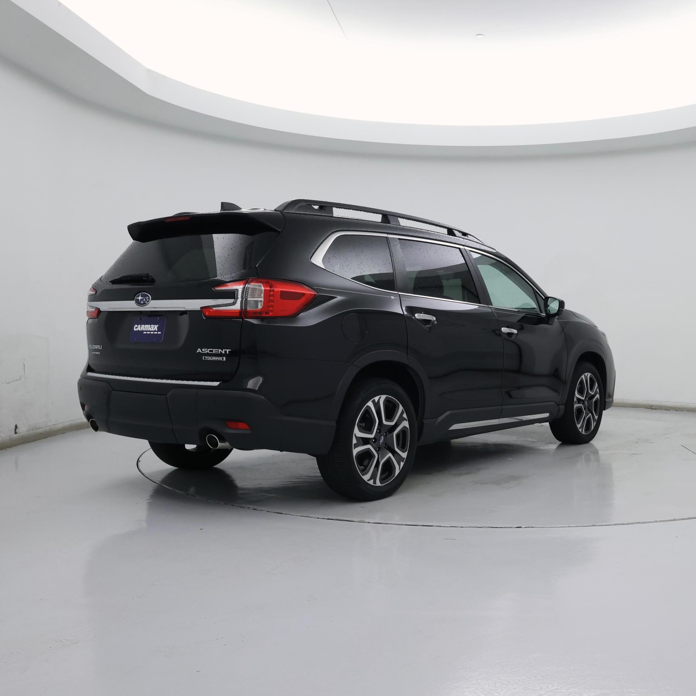 Thumbnail: 2024 Subaru Ascent - 8