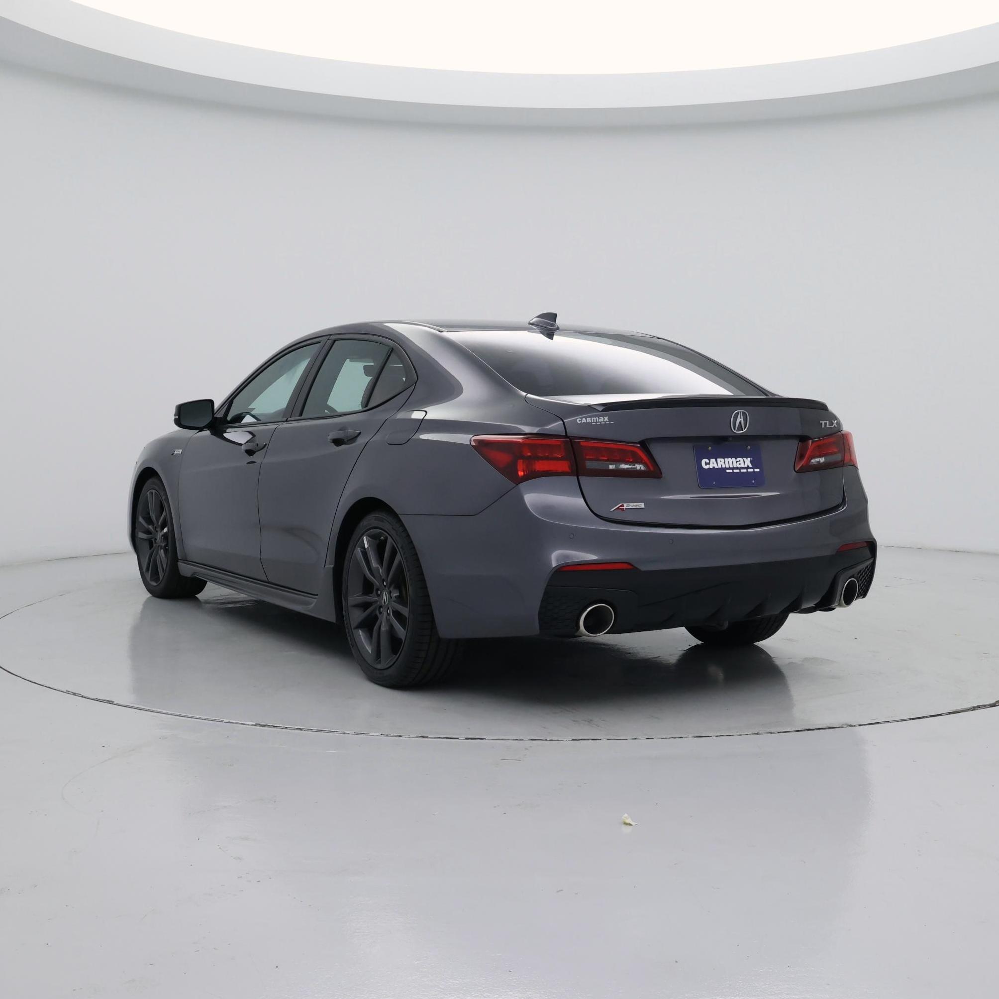 Thumbnail: 2020 Acura TLX - 2