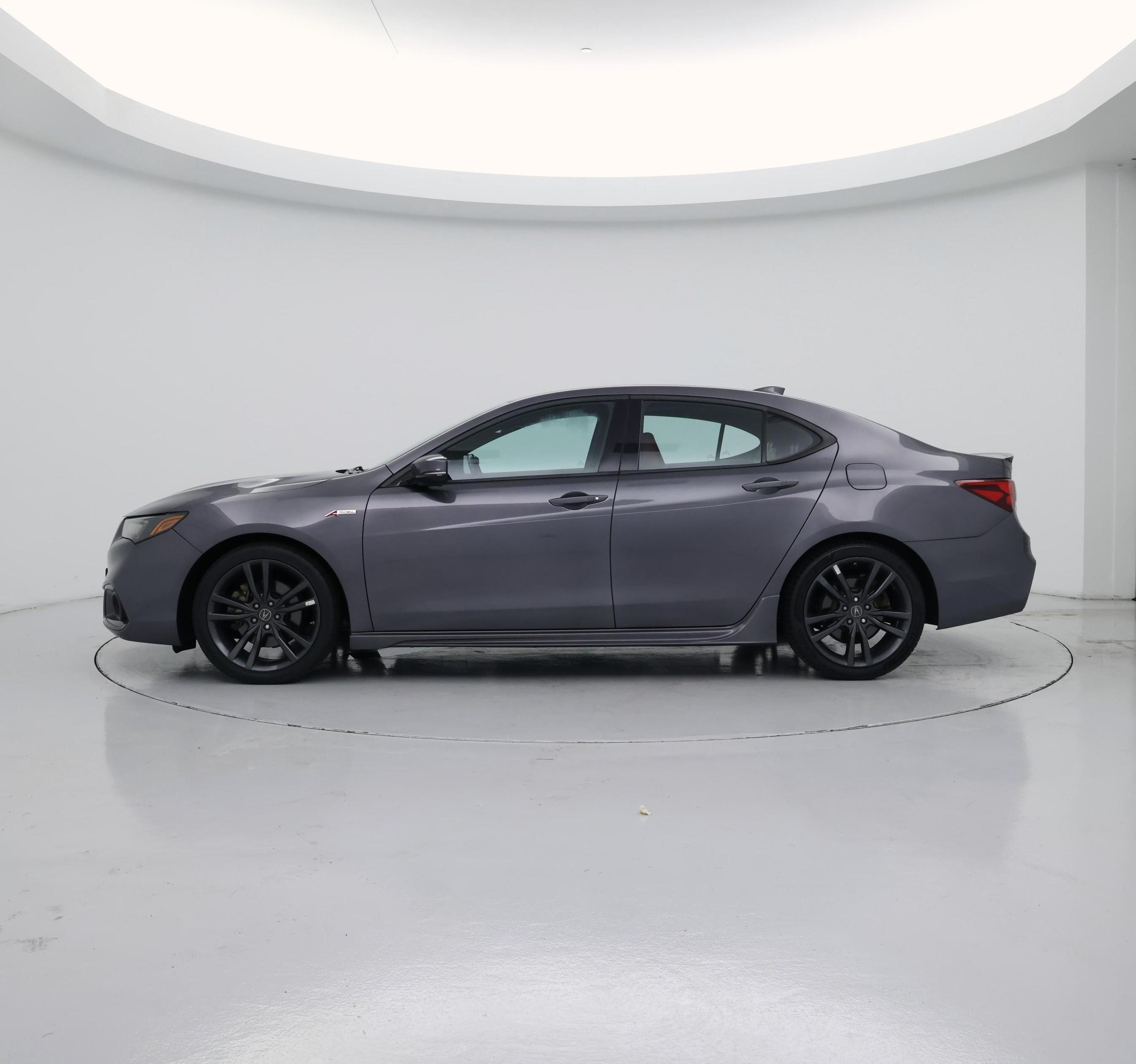 Thumbnail: 2020 Acura TLX - 3