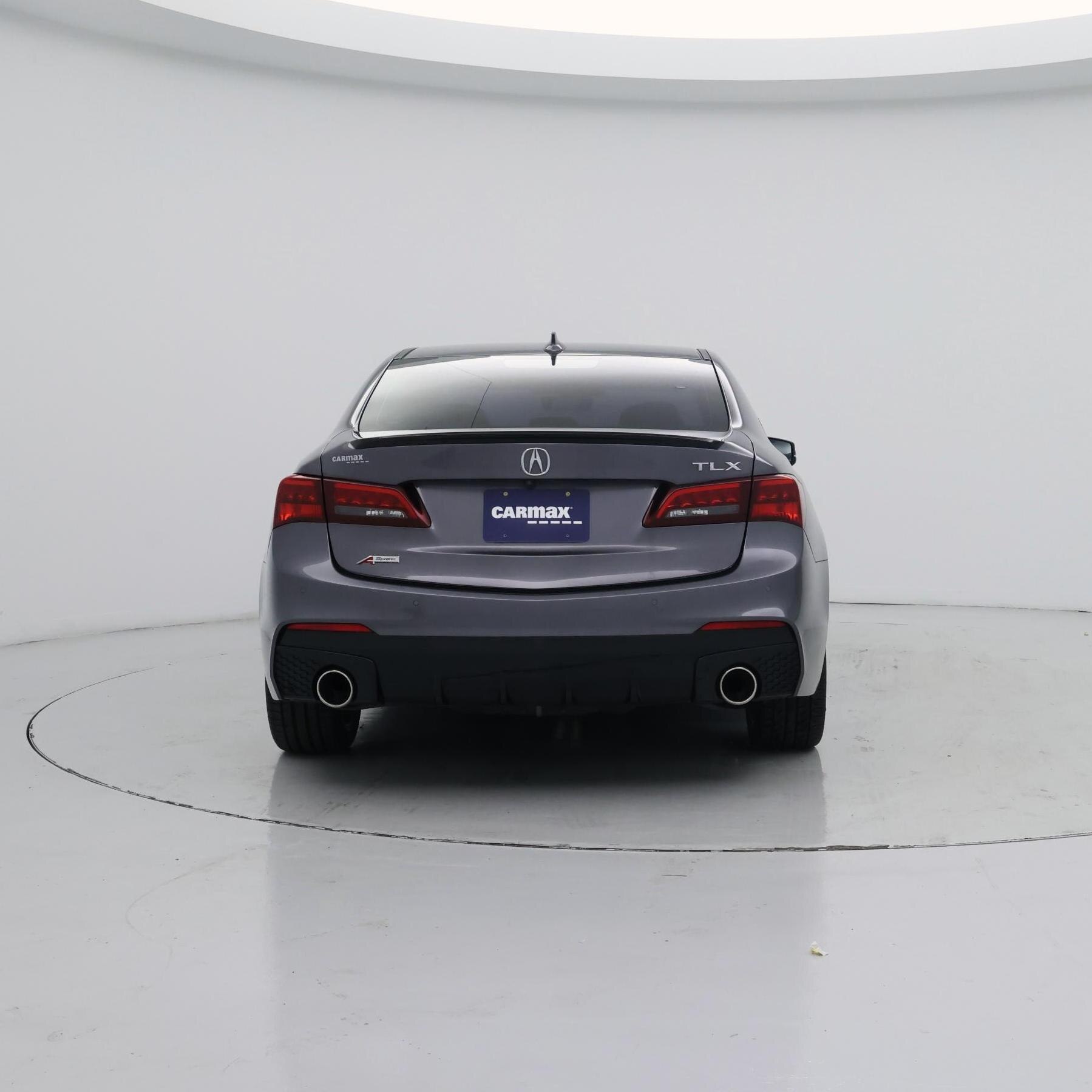 Thumbnail: 2020 Acura TLX - 6