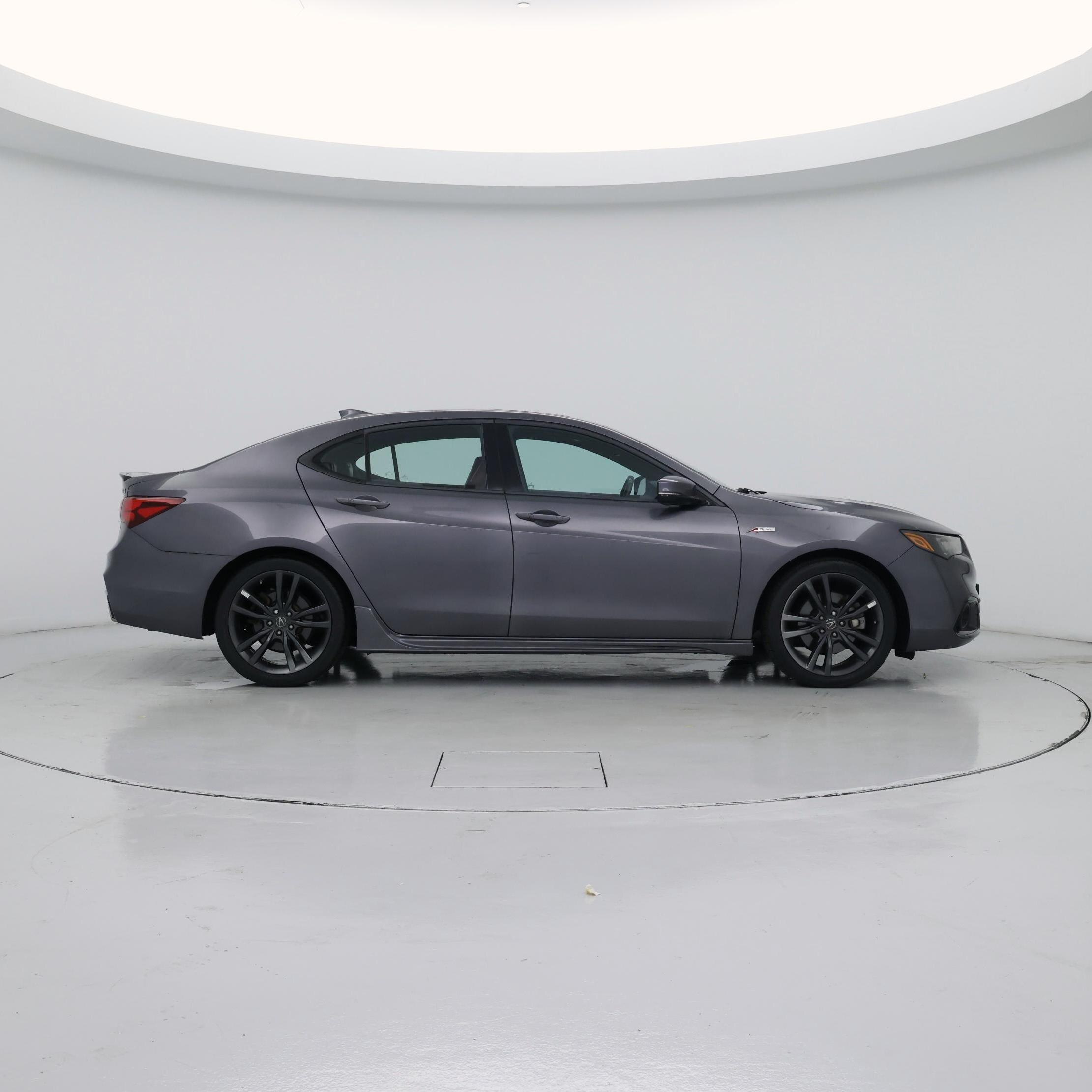 Thumbnail: 2020 Acura TLX - 7