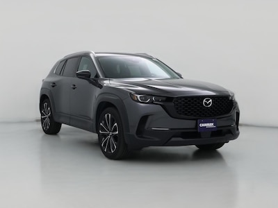 2023 Mazda CX-50 2.5 S Premium Plus Package