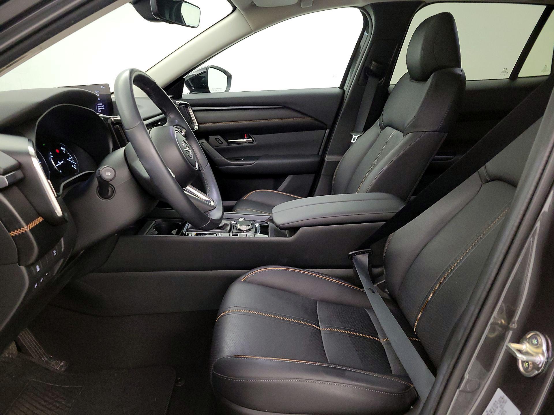 Thumbnail: 2023 Mazda CX-50 - 11