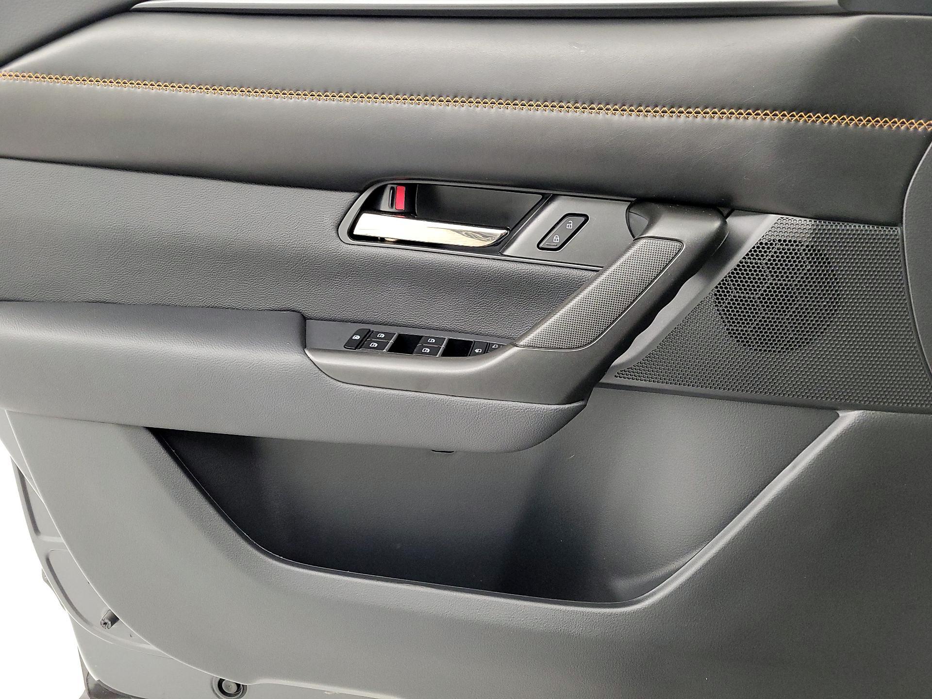 Thumbnail: 2023 Mazda CX-50 - 12