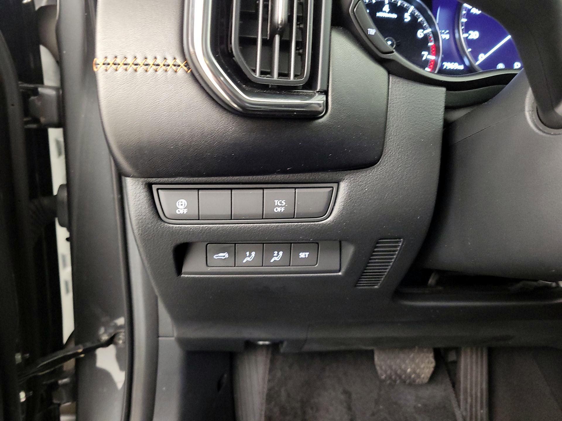 Thumbnail: 2023 Mazda CX-50 - 13