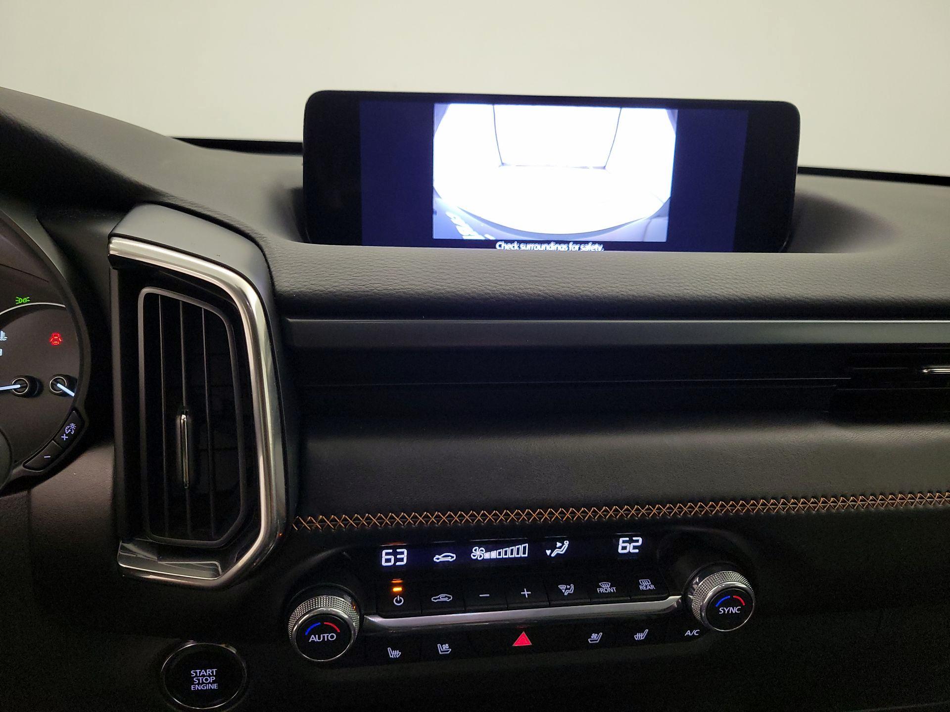 Thumbnail: 2023 Mazda CX-50 - 14