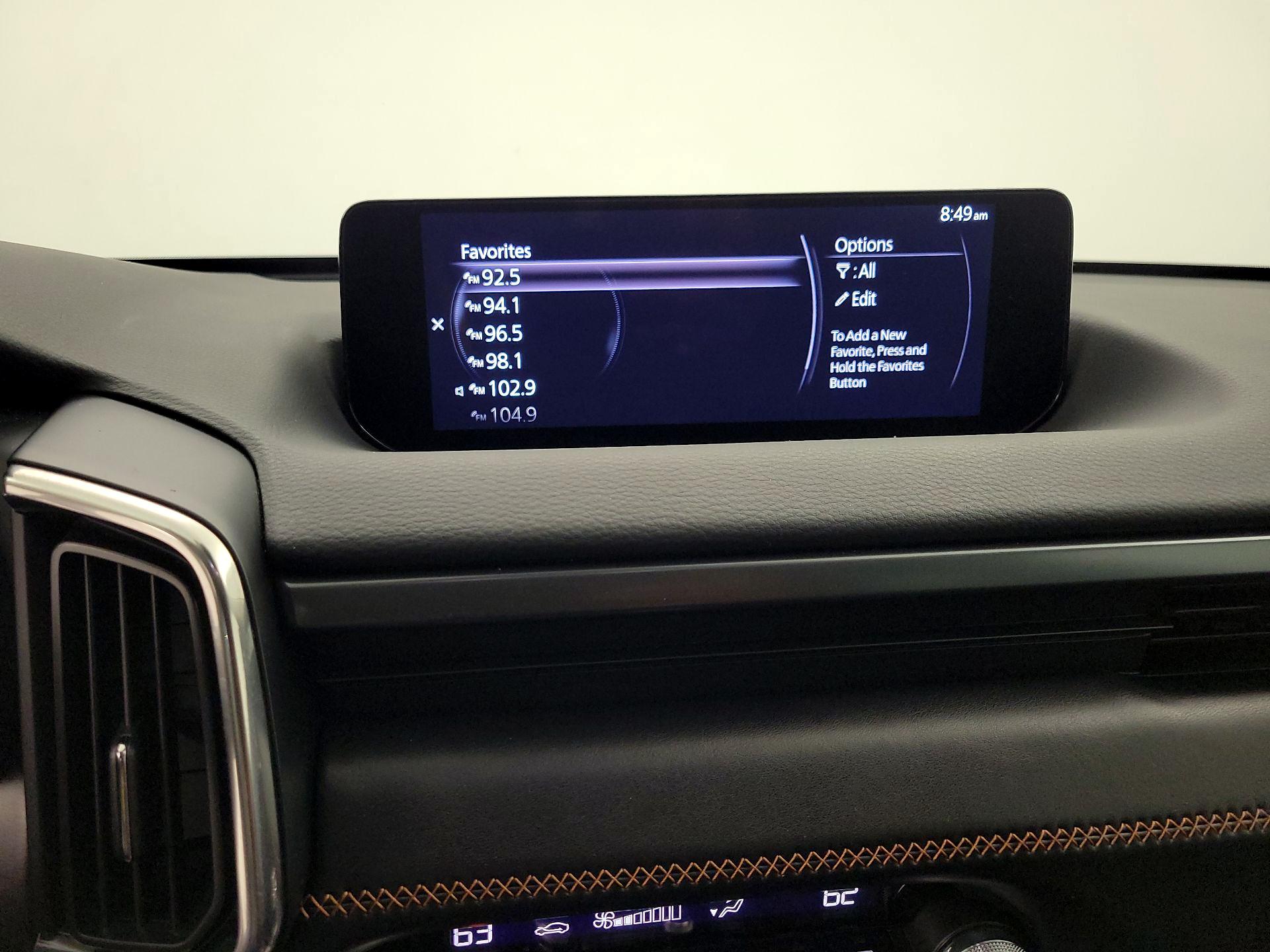 Thumbnail: 2023 Mazda CX-50 - 15