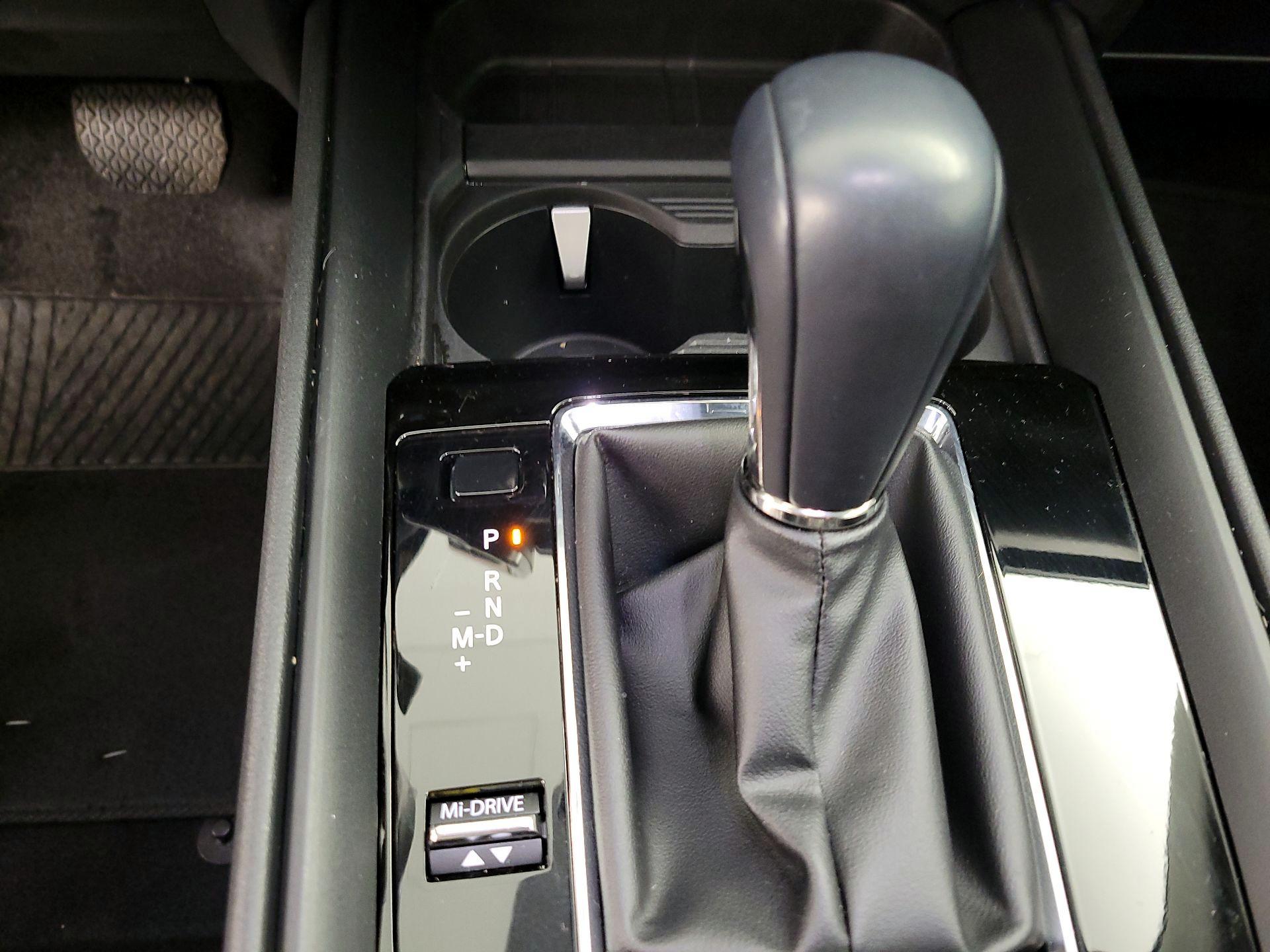 Thumbnail: 2023 Mazda CX-50 - 17