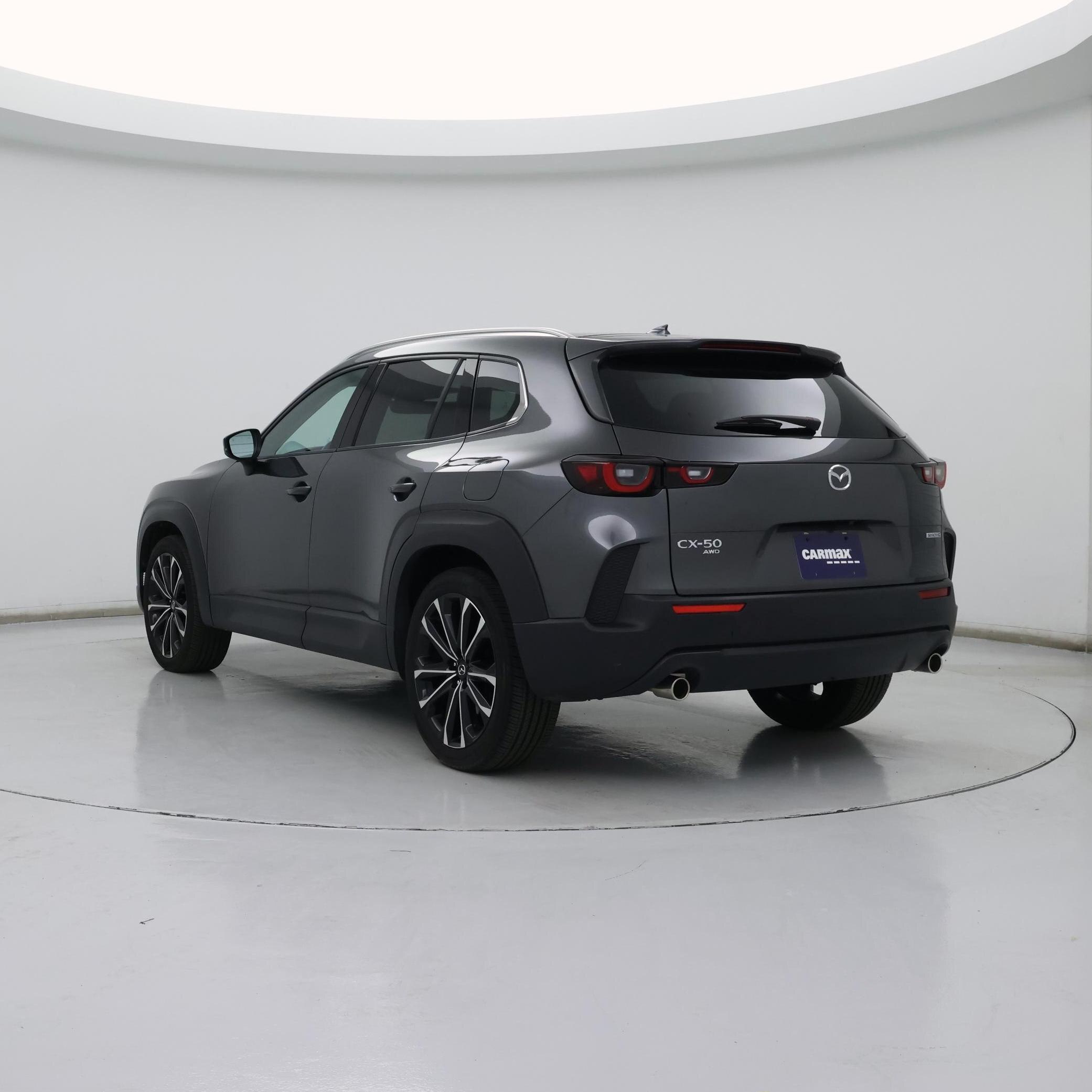 Thumbnail: 2023 Mazda CX-50 - 2
