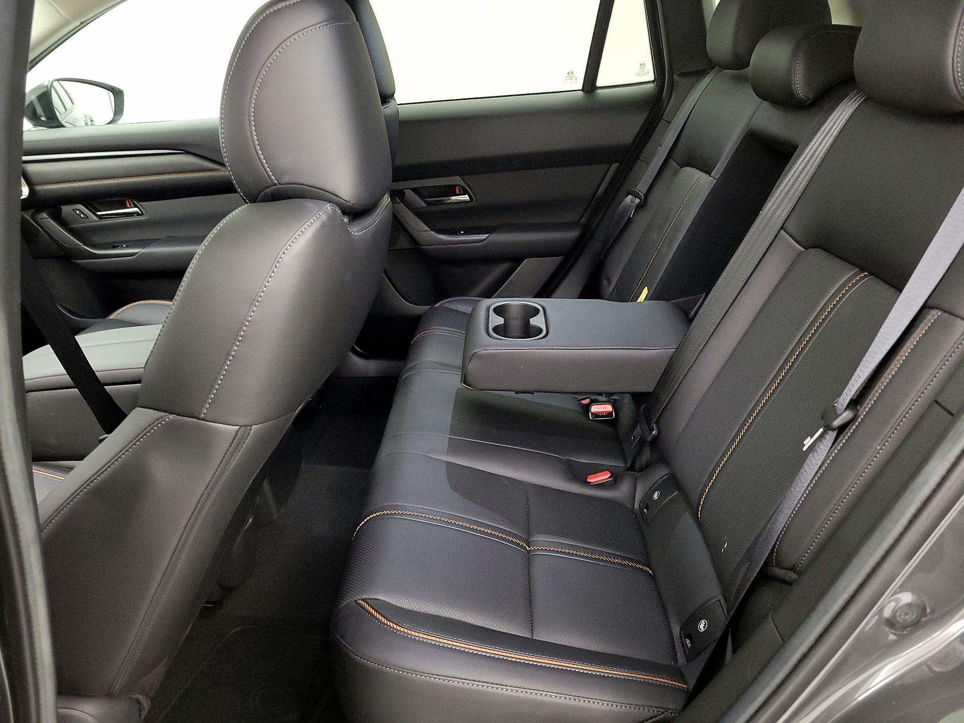 Thumbnail: 2023 Mazda CX-50 - 20