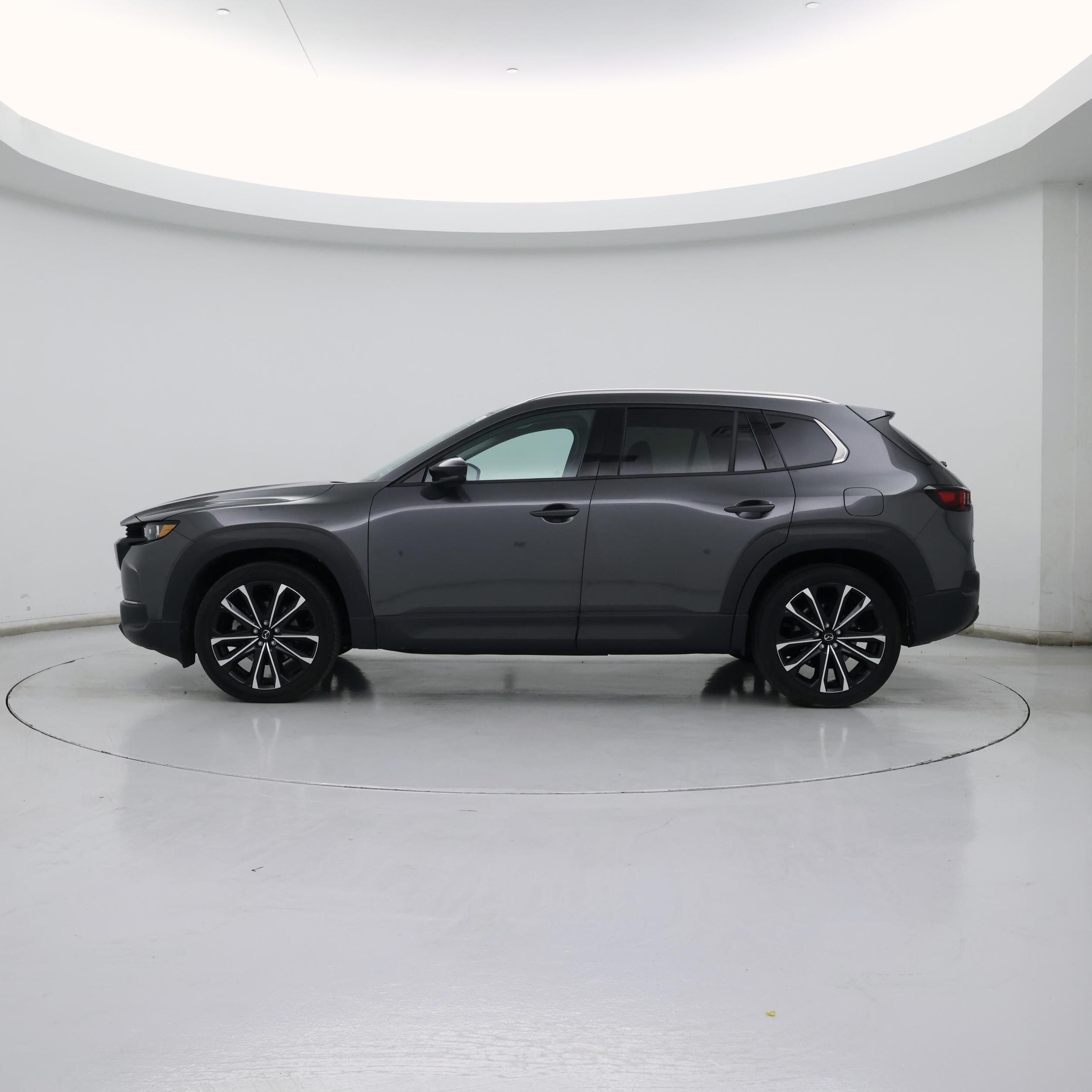 Thumbnail: 2023 Mazda CX-50 - 3