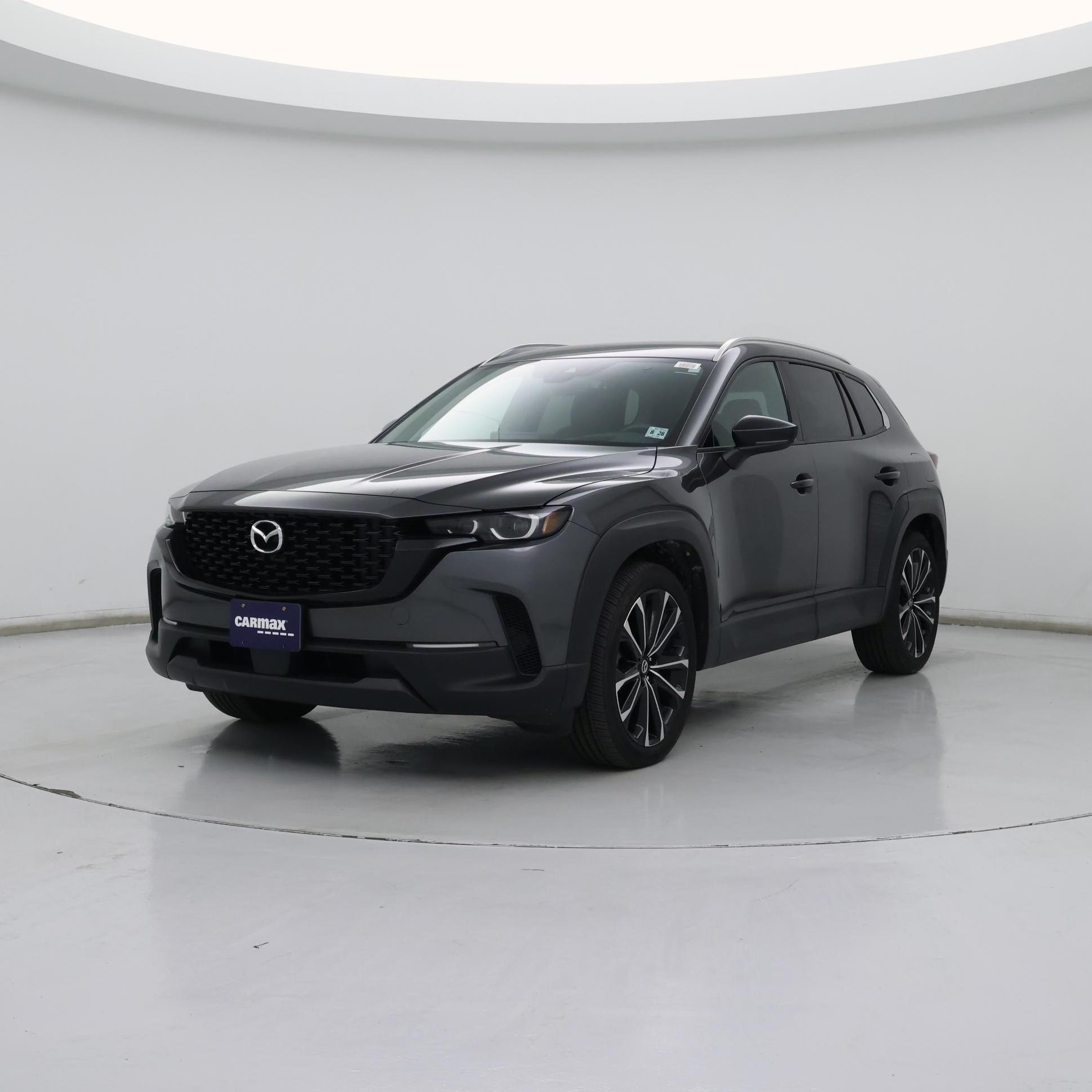 Thumbnail: 2023 Mazda CX-50 - 4