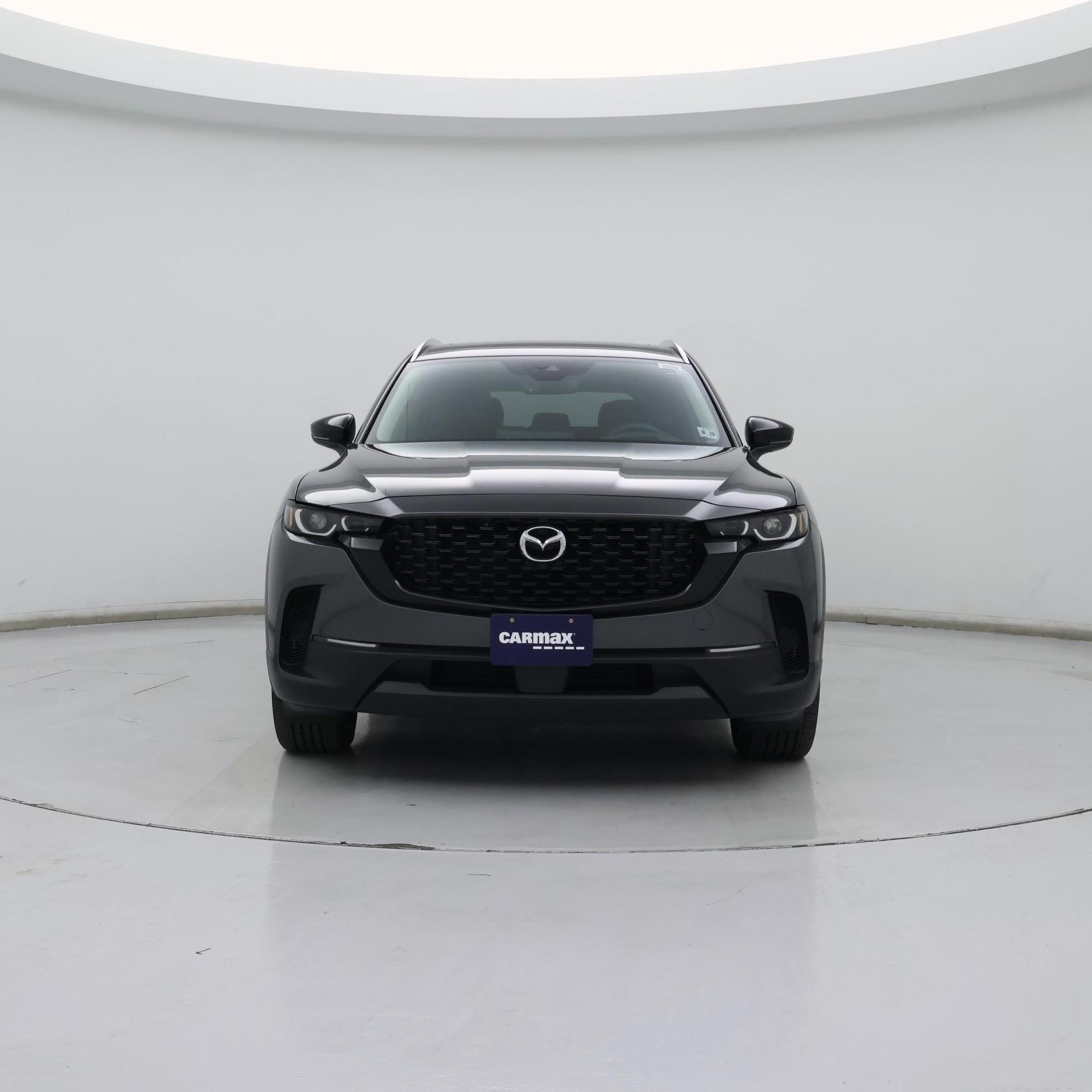 Thumbnail: 2023 Mazda CX-50 - 5