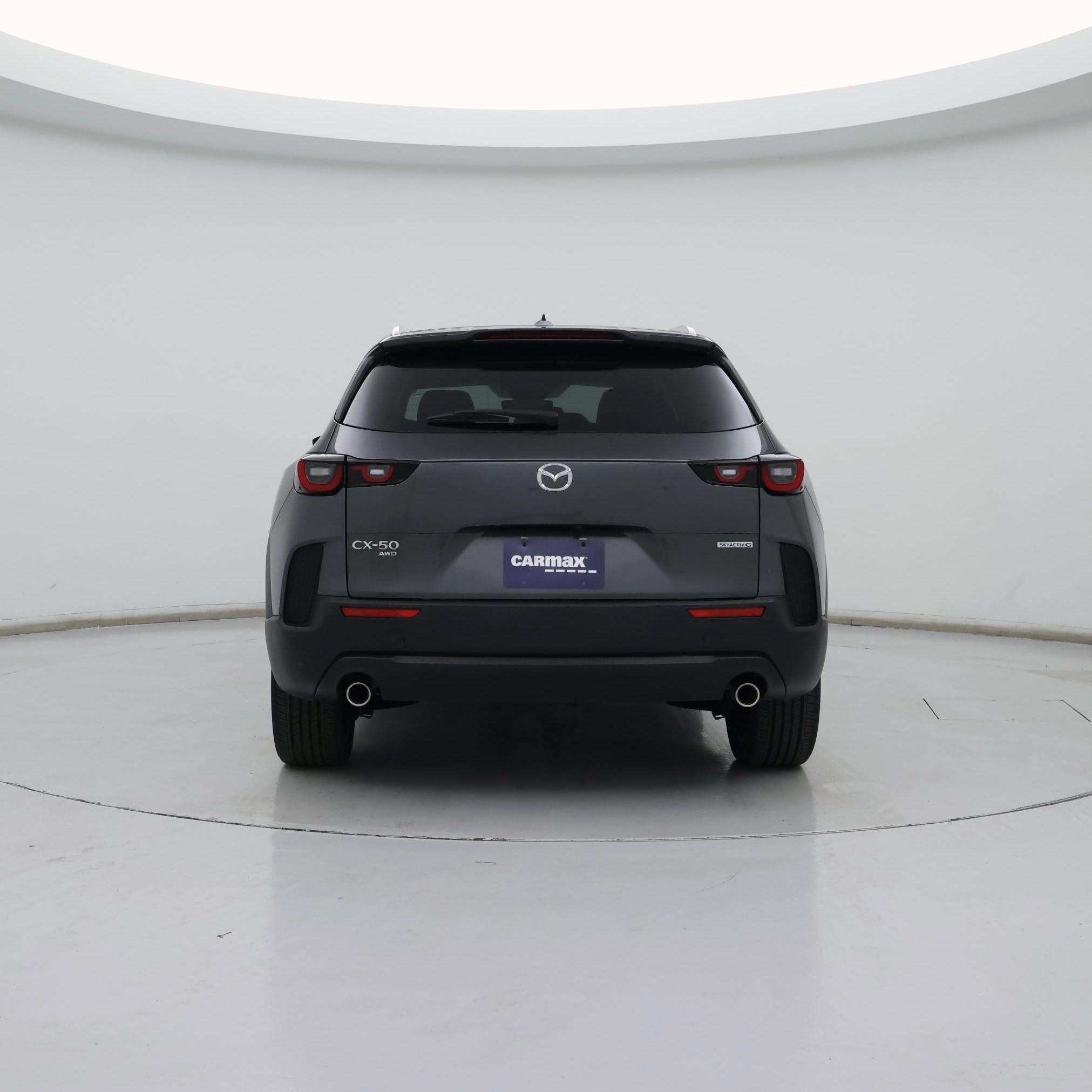 Thumbnail: 2023 Mazda CX-50 - 6