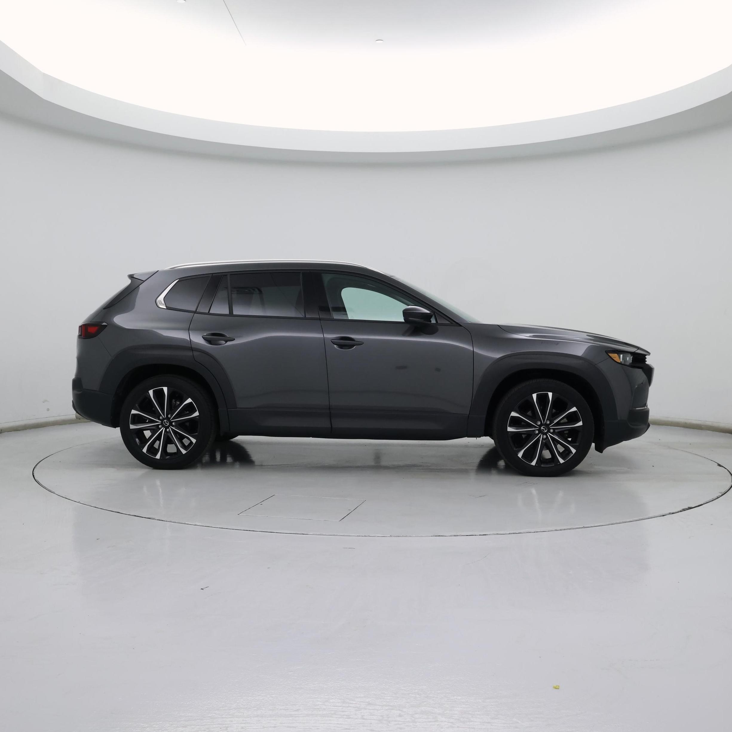 Thumbnail: 2023 Mazda CX-50 - 7