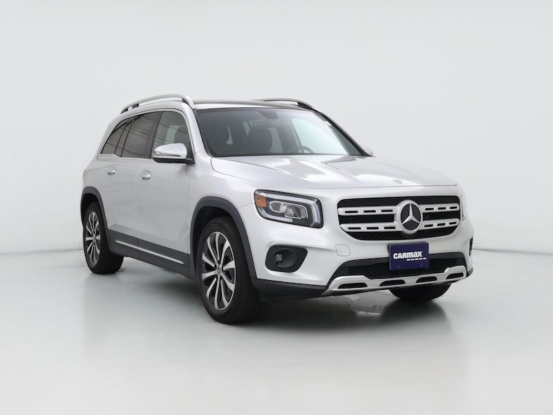 2020 Mercedes-Benz GLB250 null