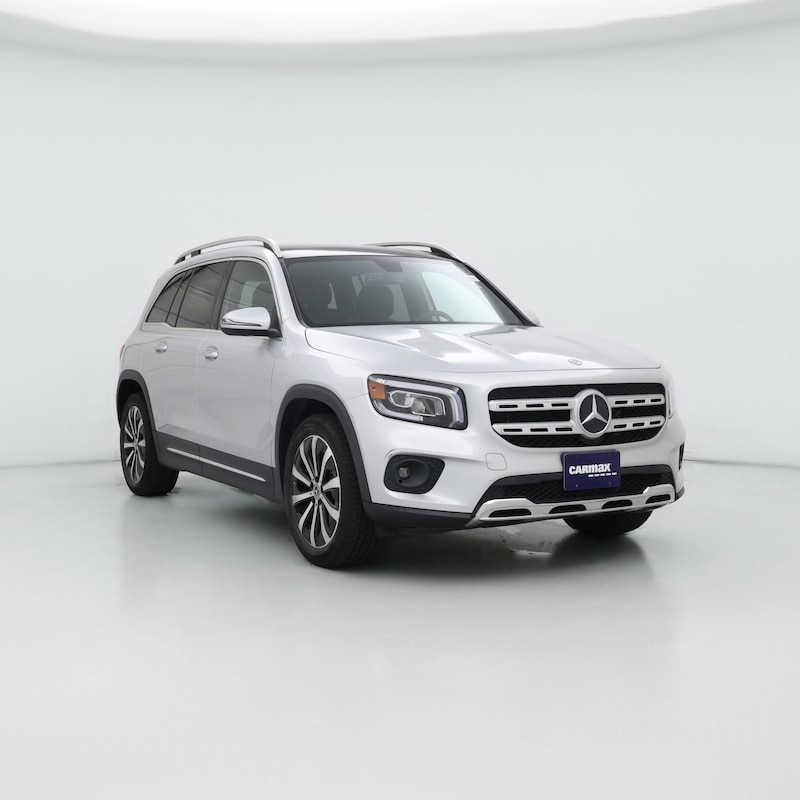 2020 Mercedes-Benz GLB250