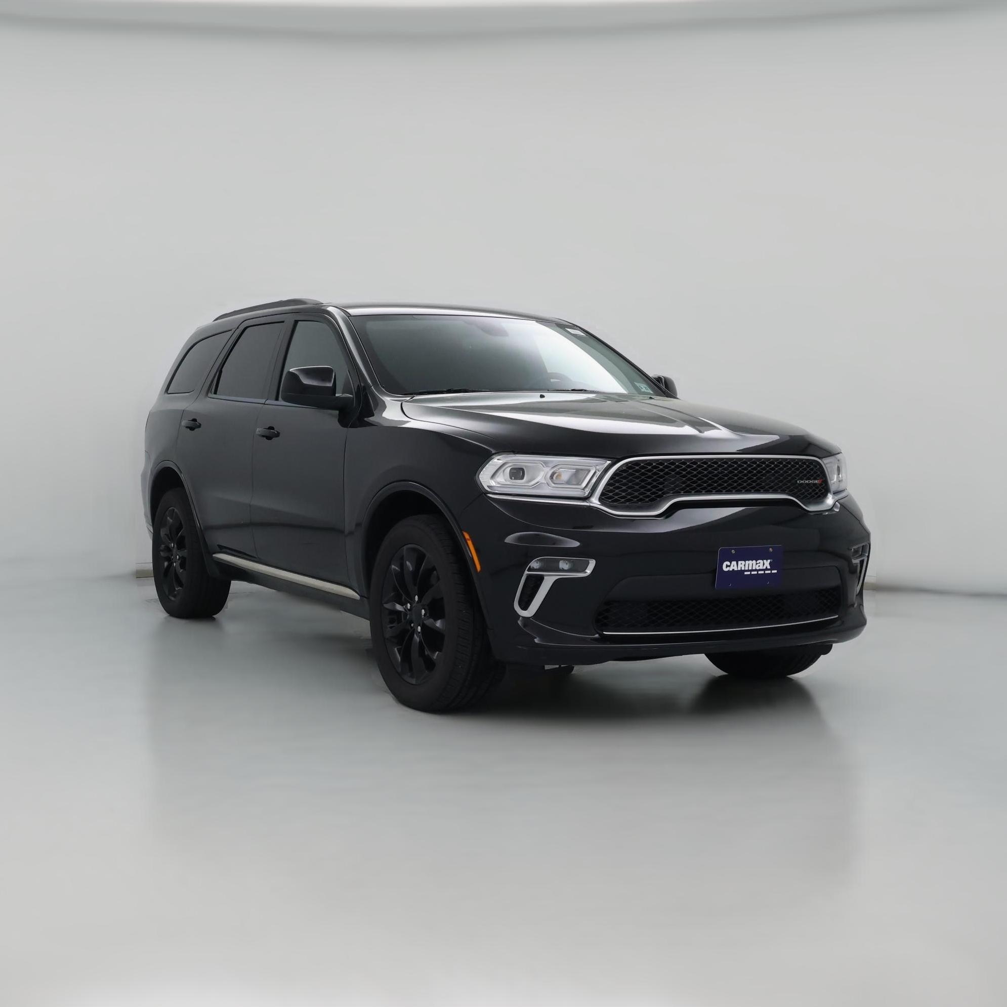 Thumbnail: 2022 Dodge Durango - 1