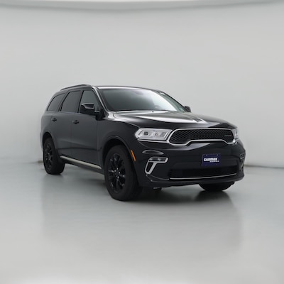 2022 Dodge Durango SXT