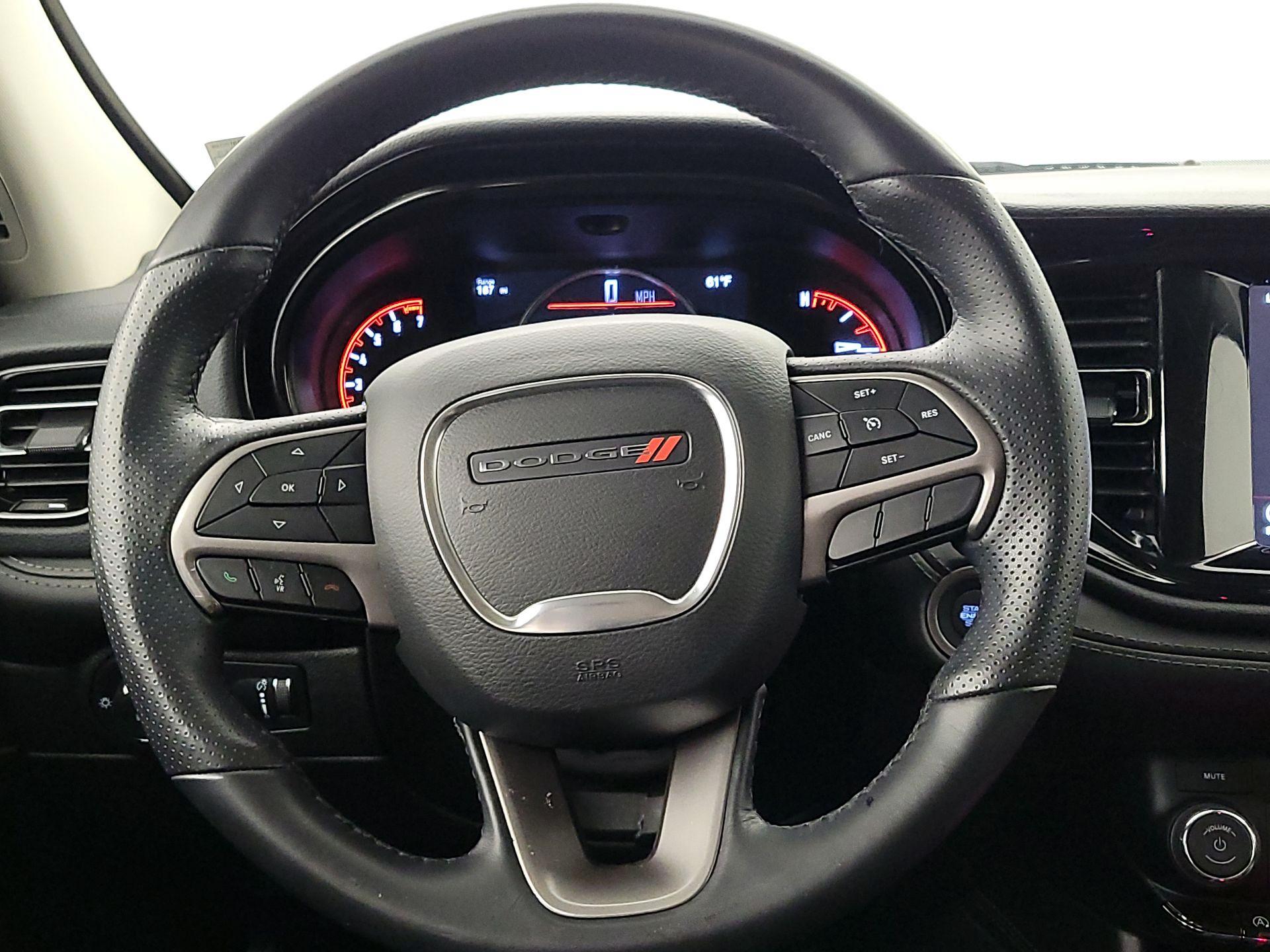 Thumbnail: 2022 Dodge Durango - 10