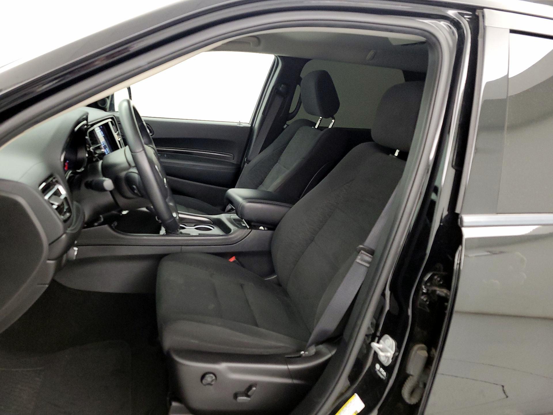 Thumbnail: 2022 Dodge Durango - 11
