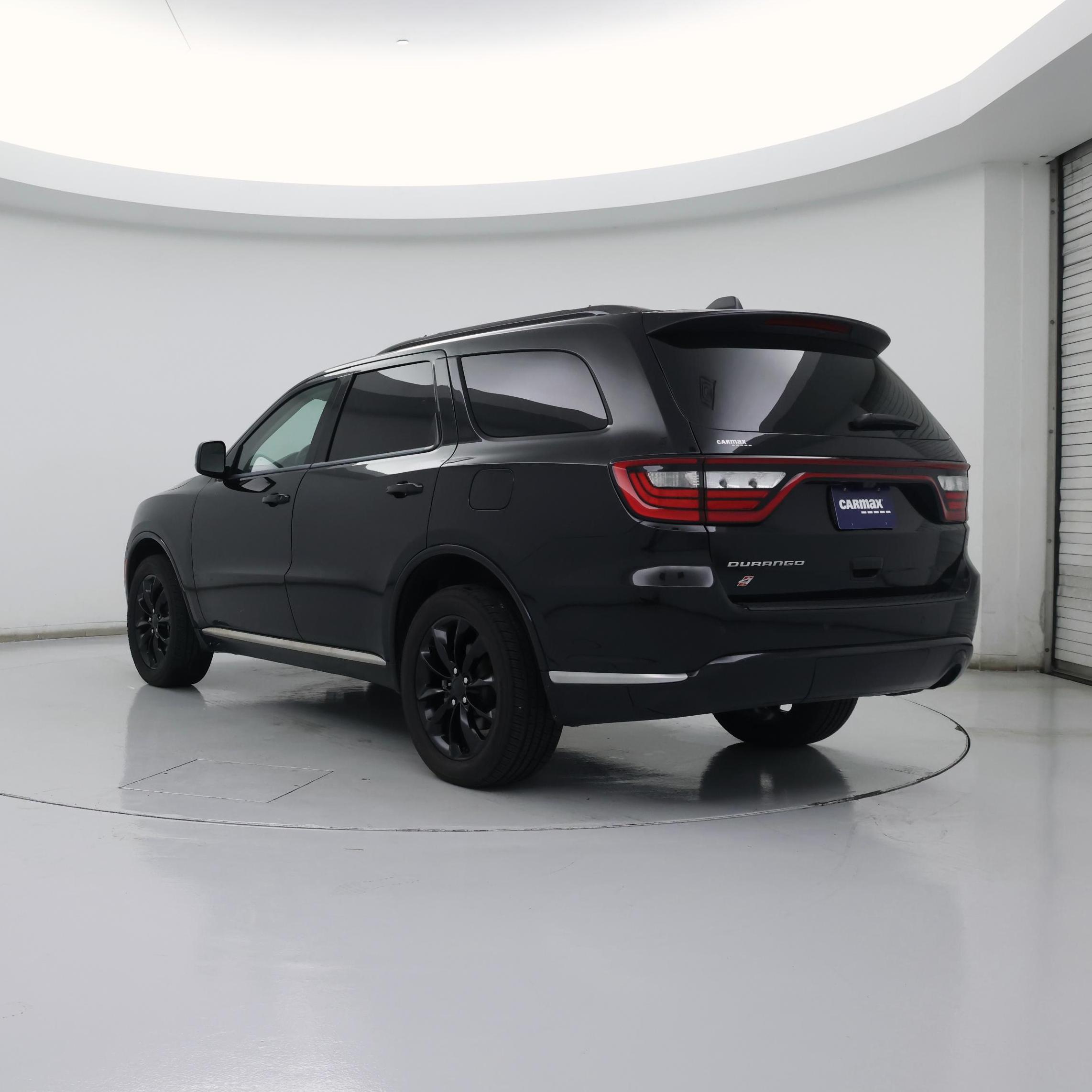 Thumbnail: 2022 Dodge Durango - 2