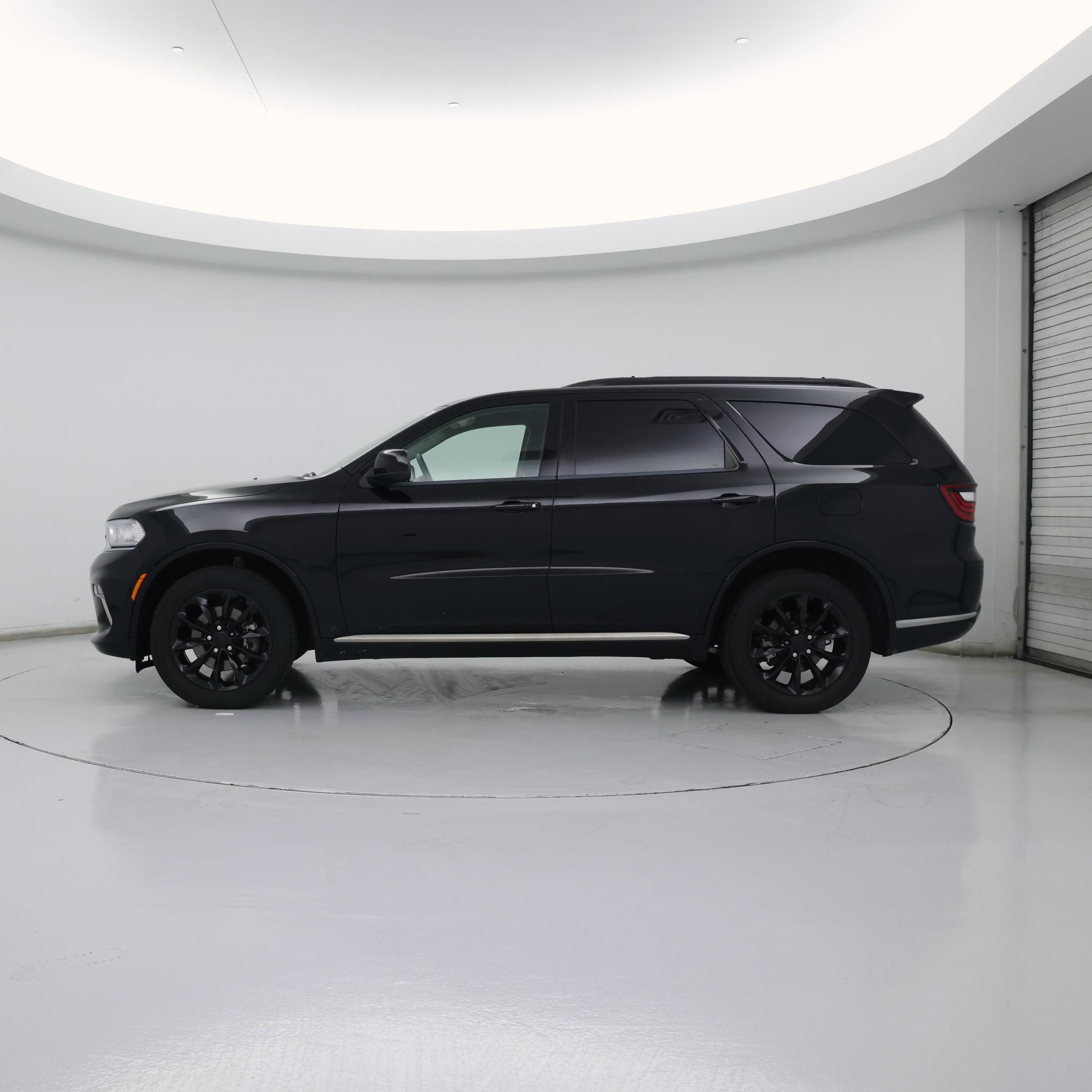 Thumbnail: 2022 Dodge Durango - 3