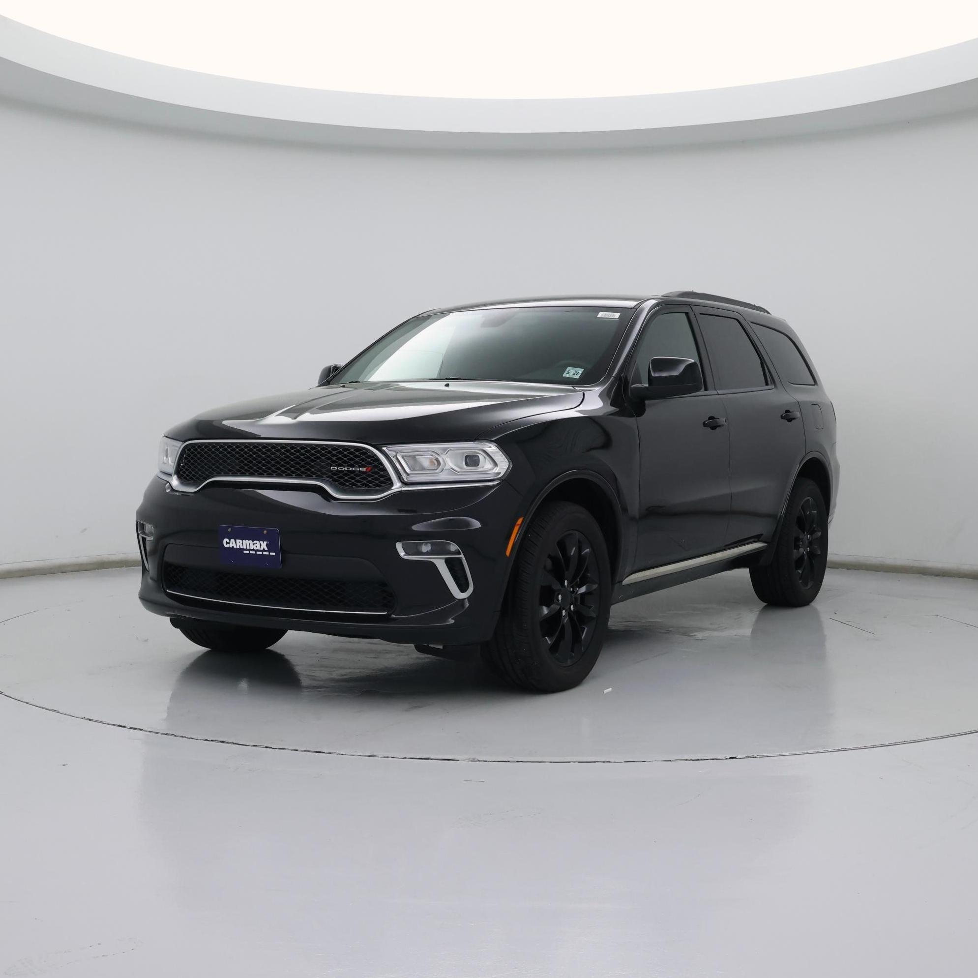 Thumbnail: 2022 Dodge Durango - 4