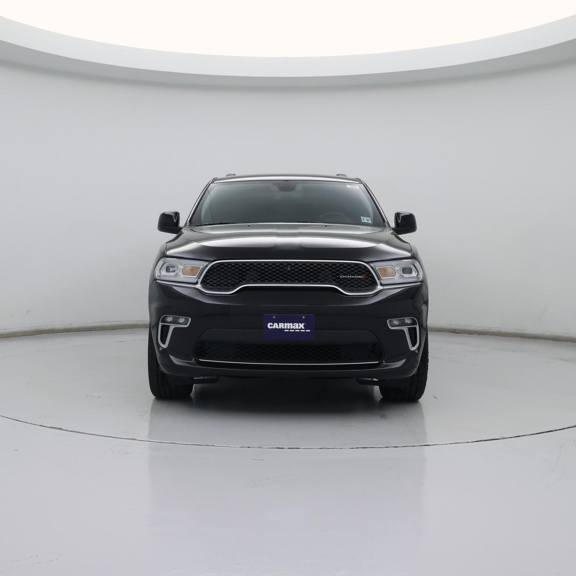 Thumbnail: 2022 Dodge Durango - 5
