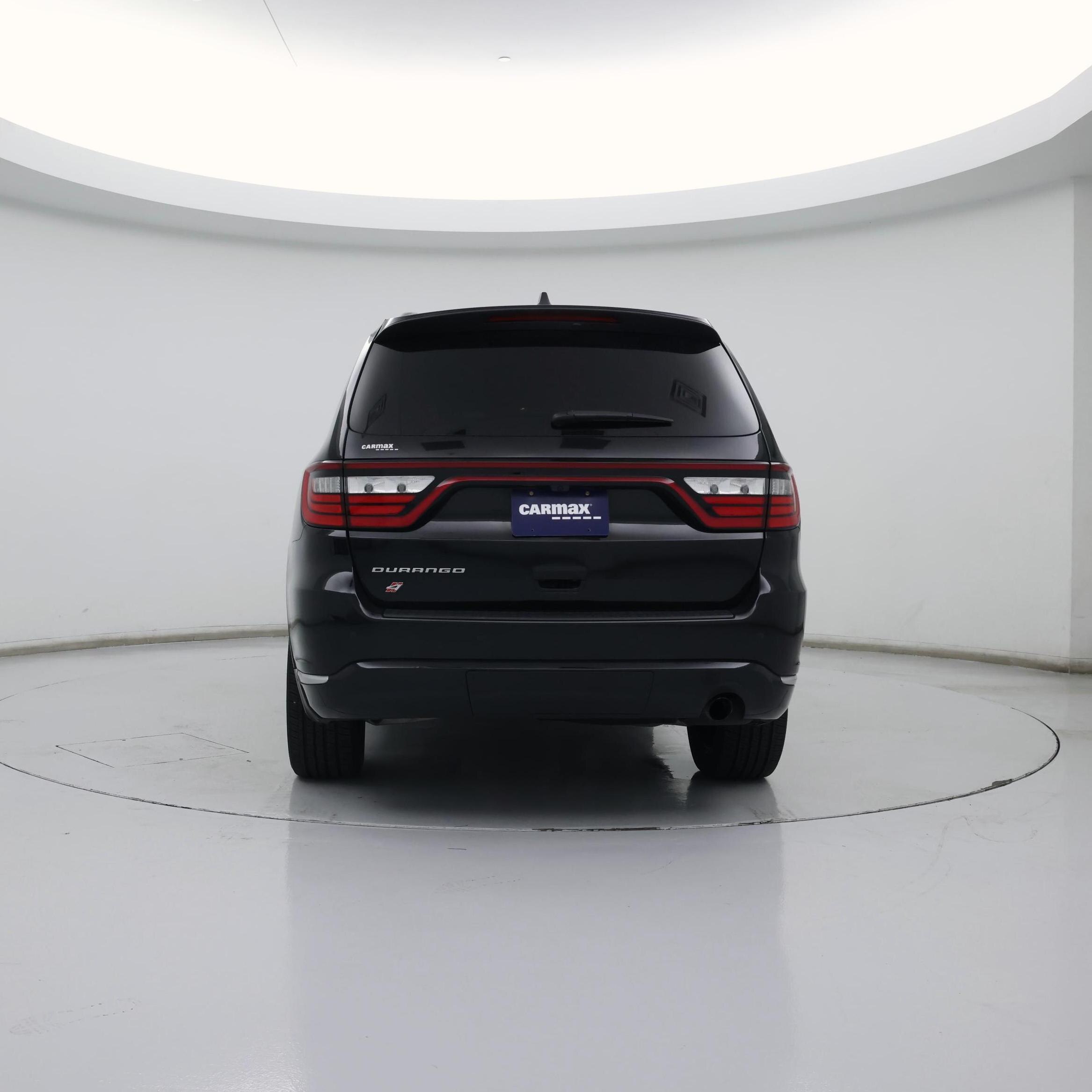 Thumbnail: 2022 Dodge Durango - 6