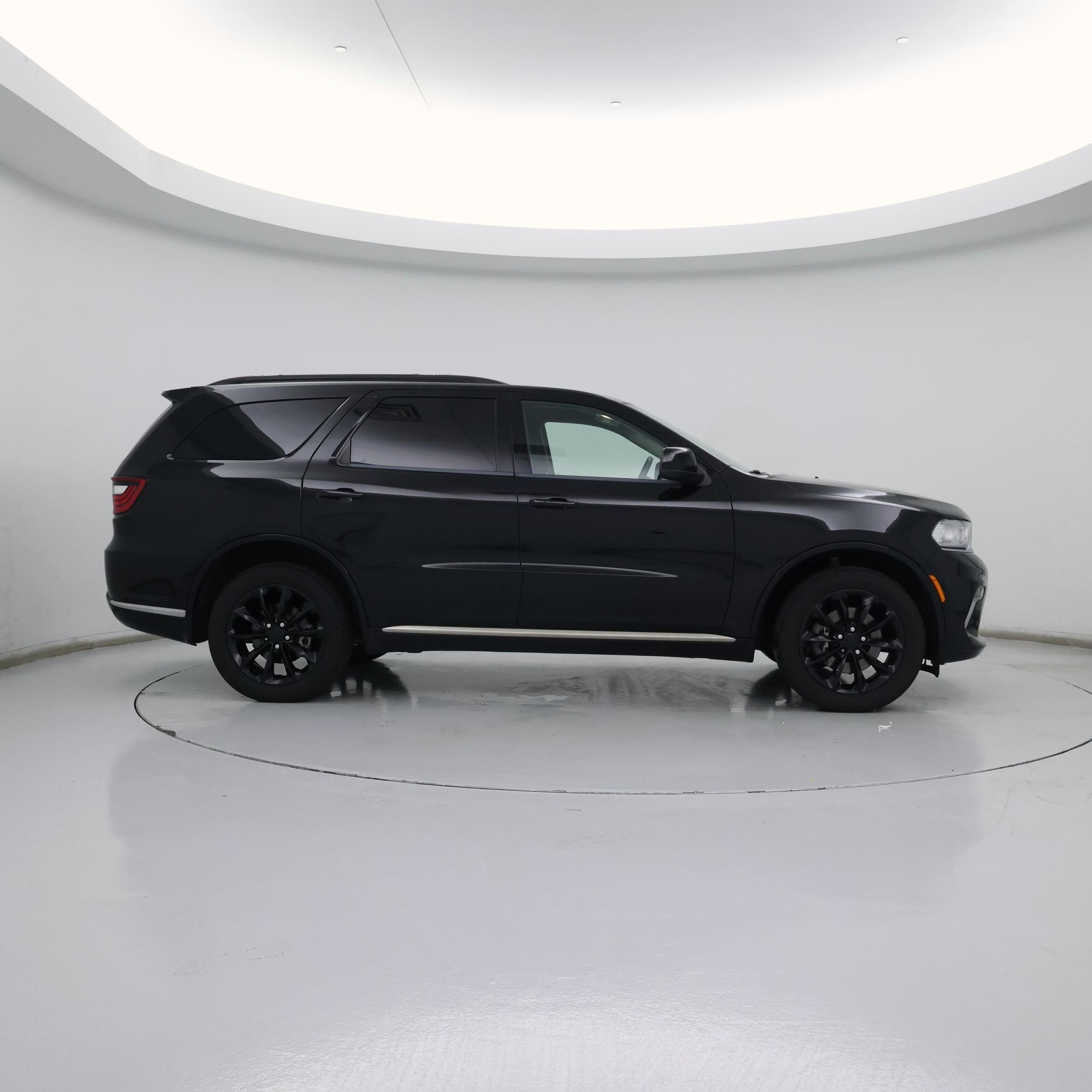 Thumbnail: 2022 Dodge Durango - 7
