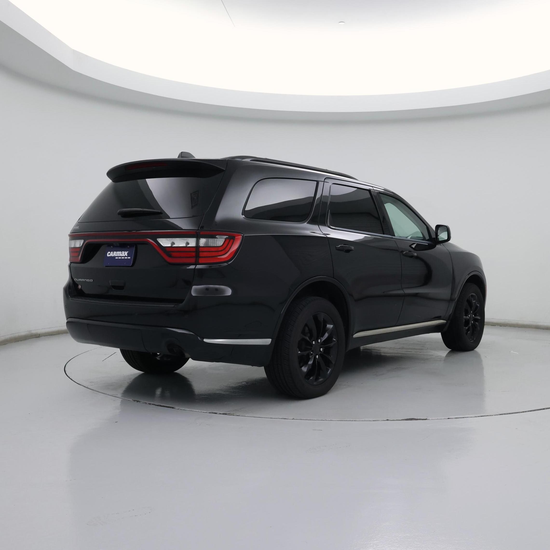 Thumbnail: 2022 Dodge Durango - 8