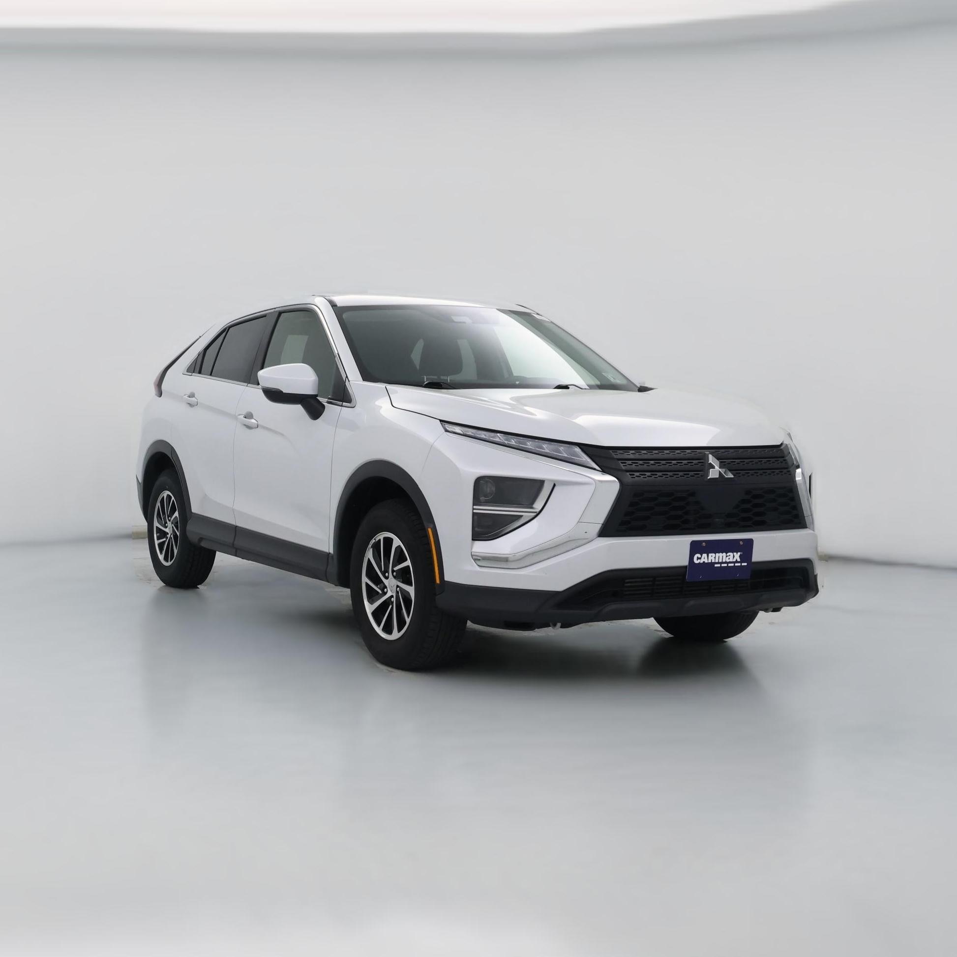 Thumbnail: 2022 Mitsubishi Eclipse Cross - 1