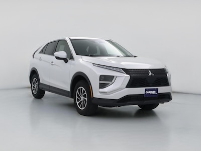 2022 Mitsubishi Eclipse Cross ES
