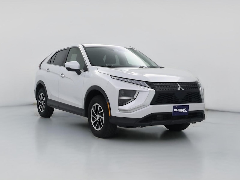 2022 Mitsubishi Eclipse Cross ES -
                  Sicklerville, NJ