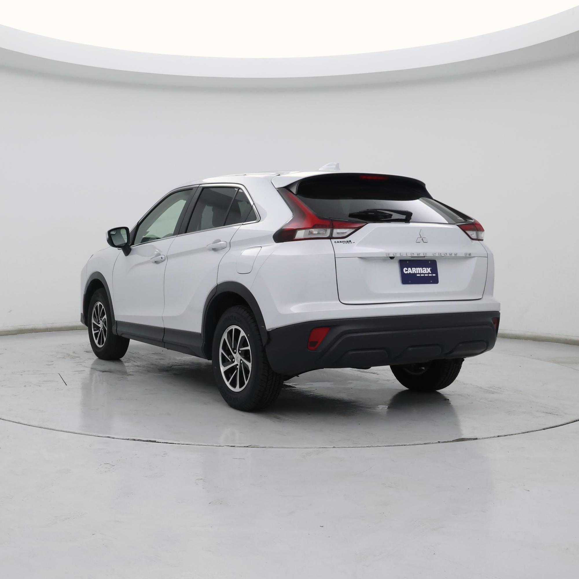 Thumbnail: 2022 Mitsubishi Eclipse Cross - 2
