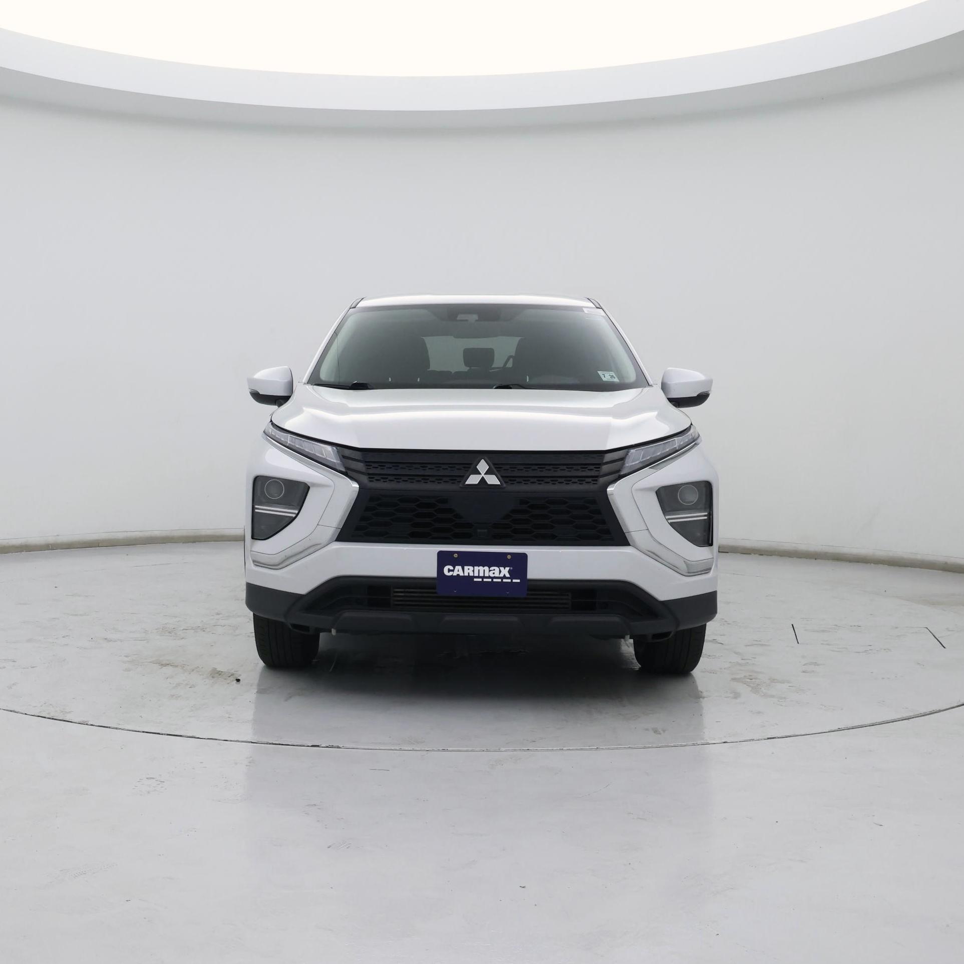 Thumbnail: 2022 Mitsubishi Eclipse Cross - 5