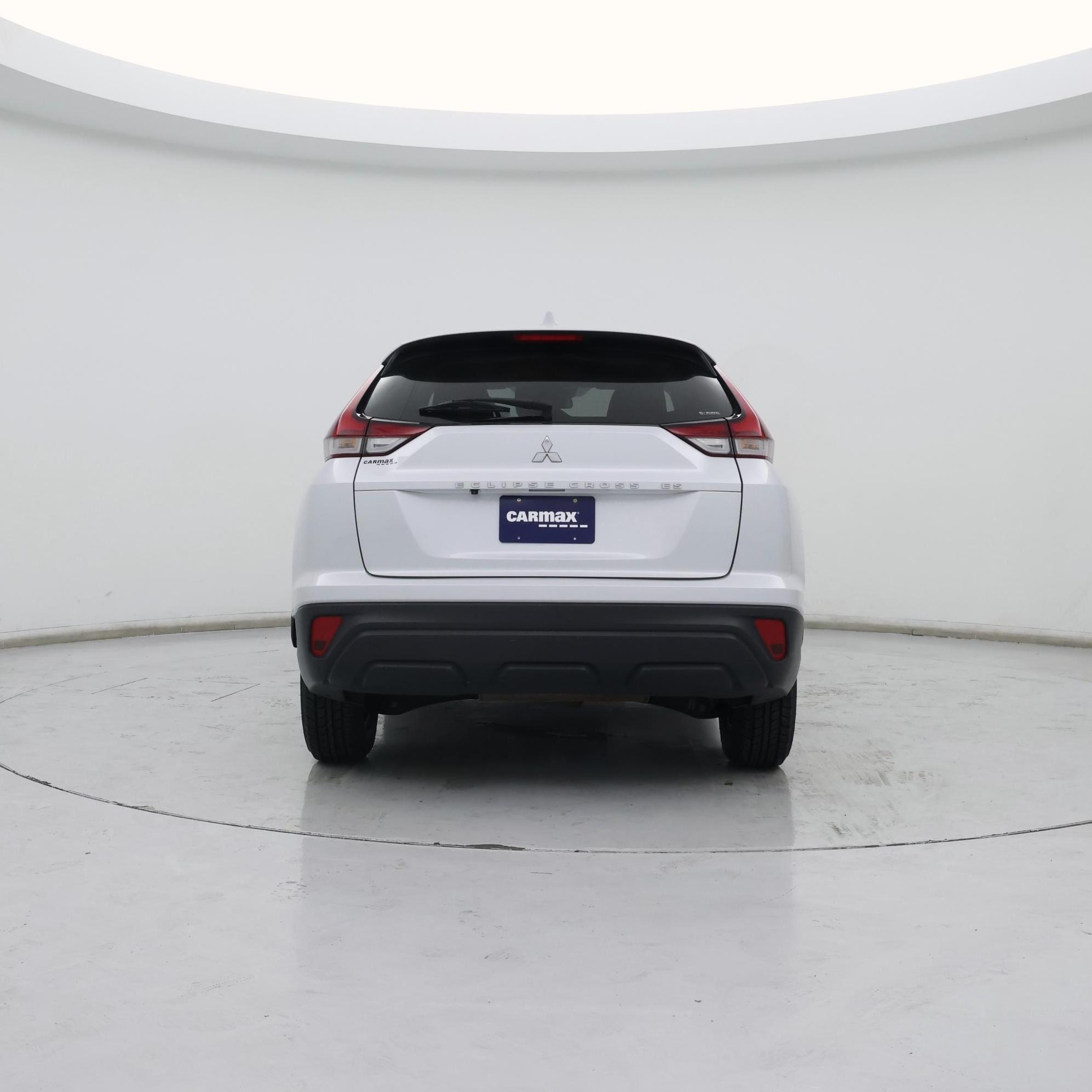 Thumbnail: 2022 Mitsubishi Eclipse Cross - 6