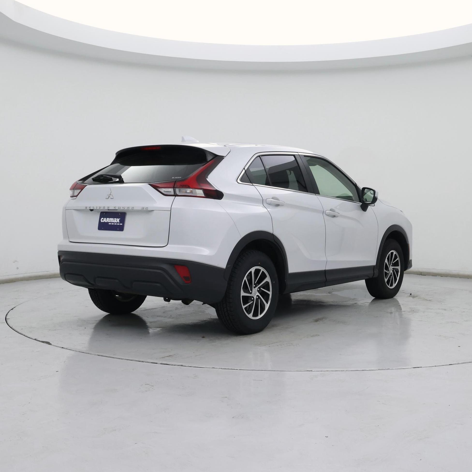 Thumbnail: 2022 Mitsubishi Eclipse Cross - 8