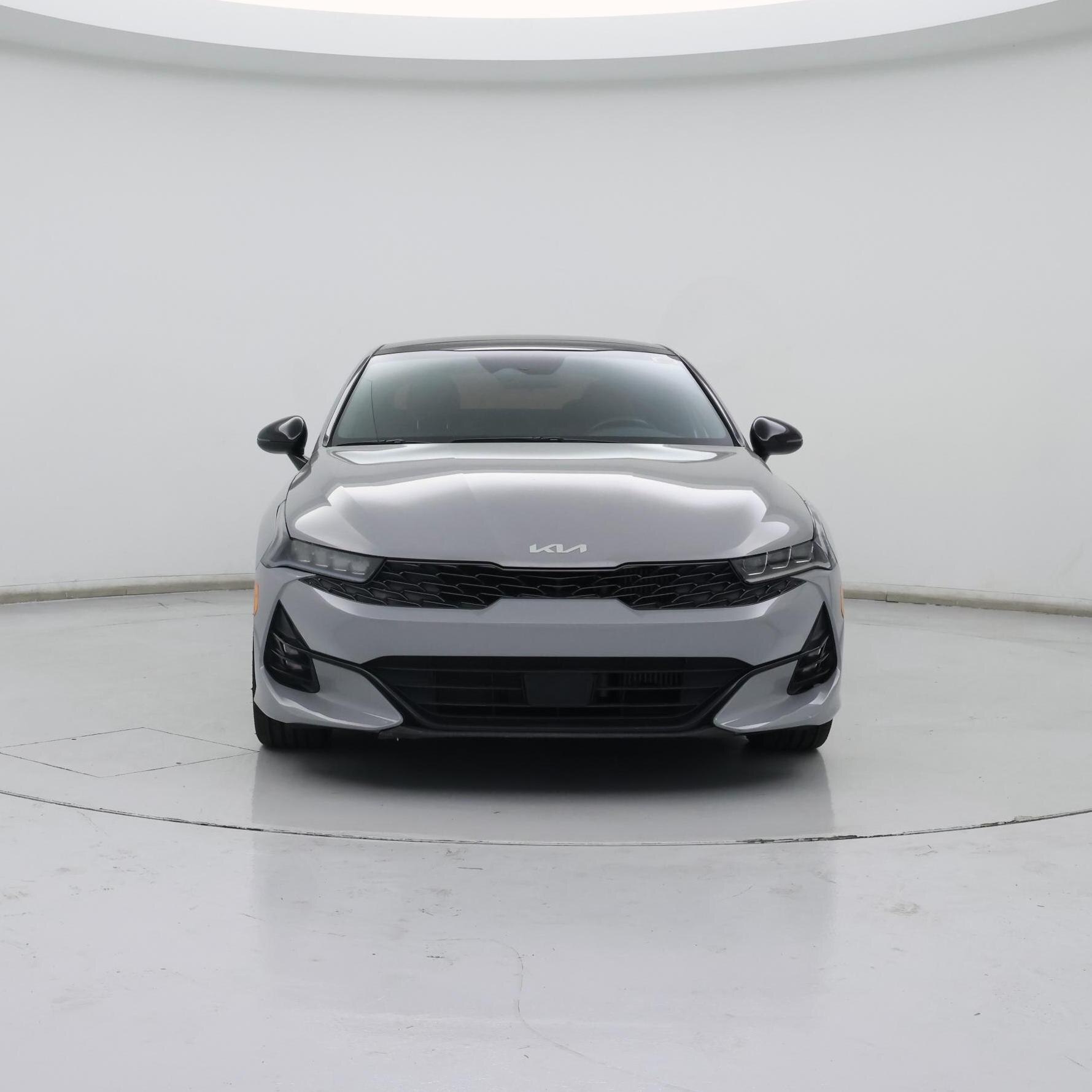 Thumbnail: 2022 Kia K5 - 5
