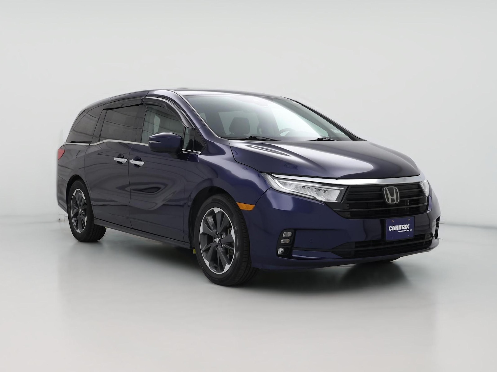 2024 Honda Odyssey