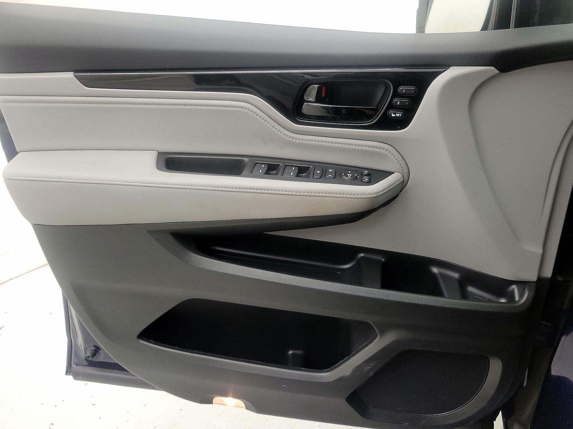 Thumbnail: 2024 Honda Odyssey - 12