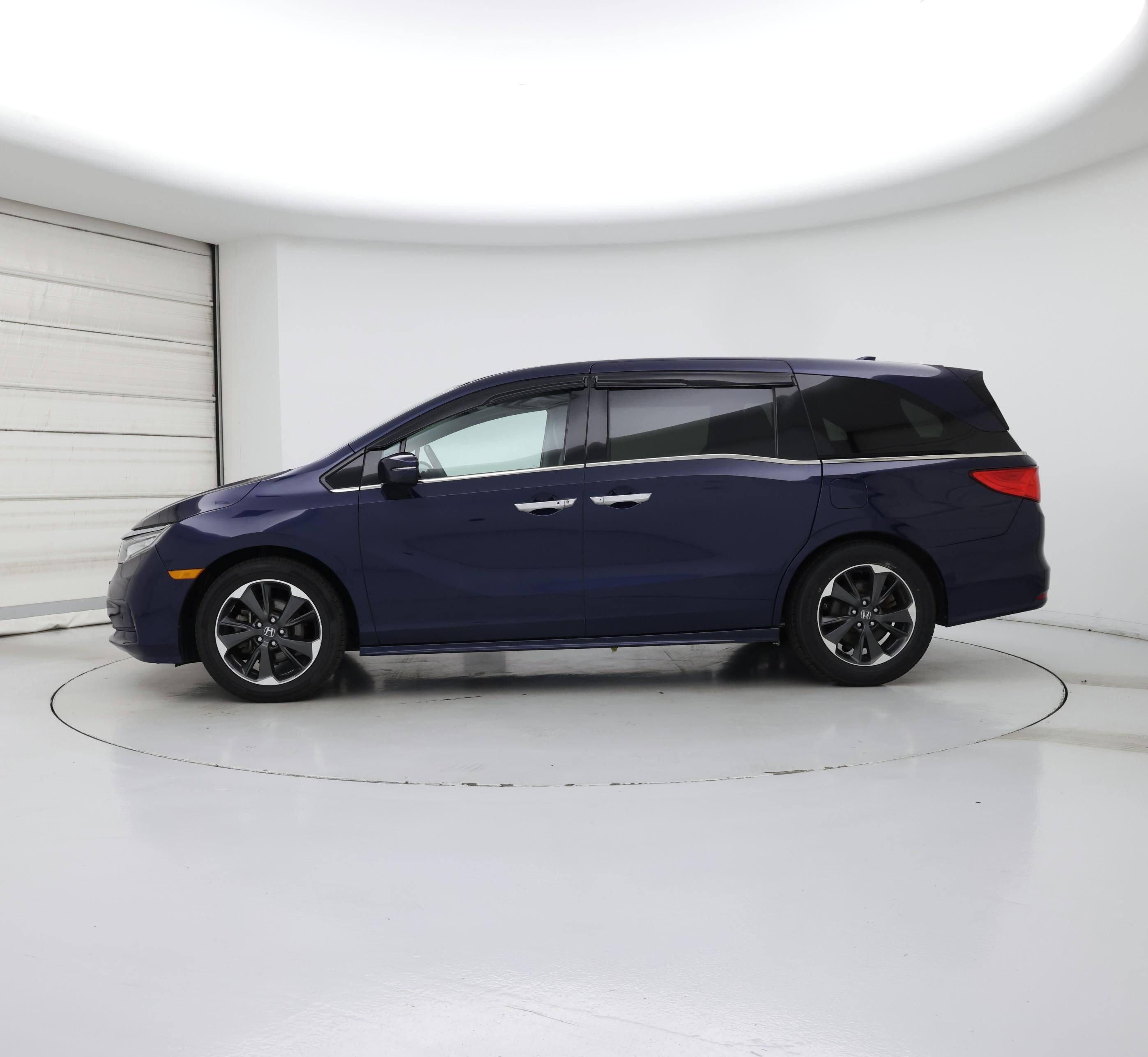 Thumbnail: 2024 Honda Odyssey - 3