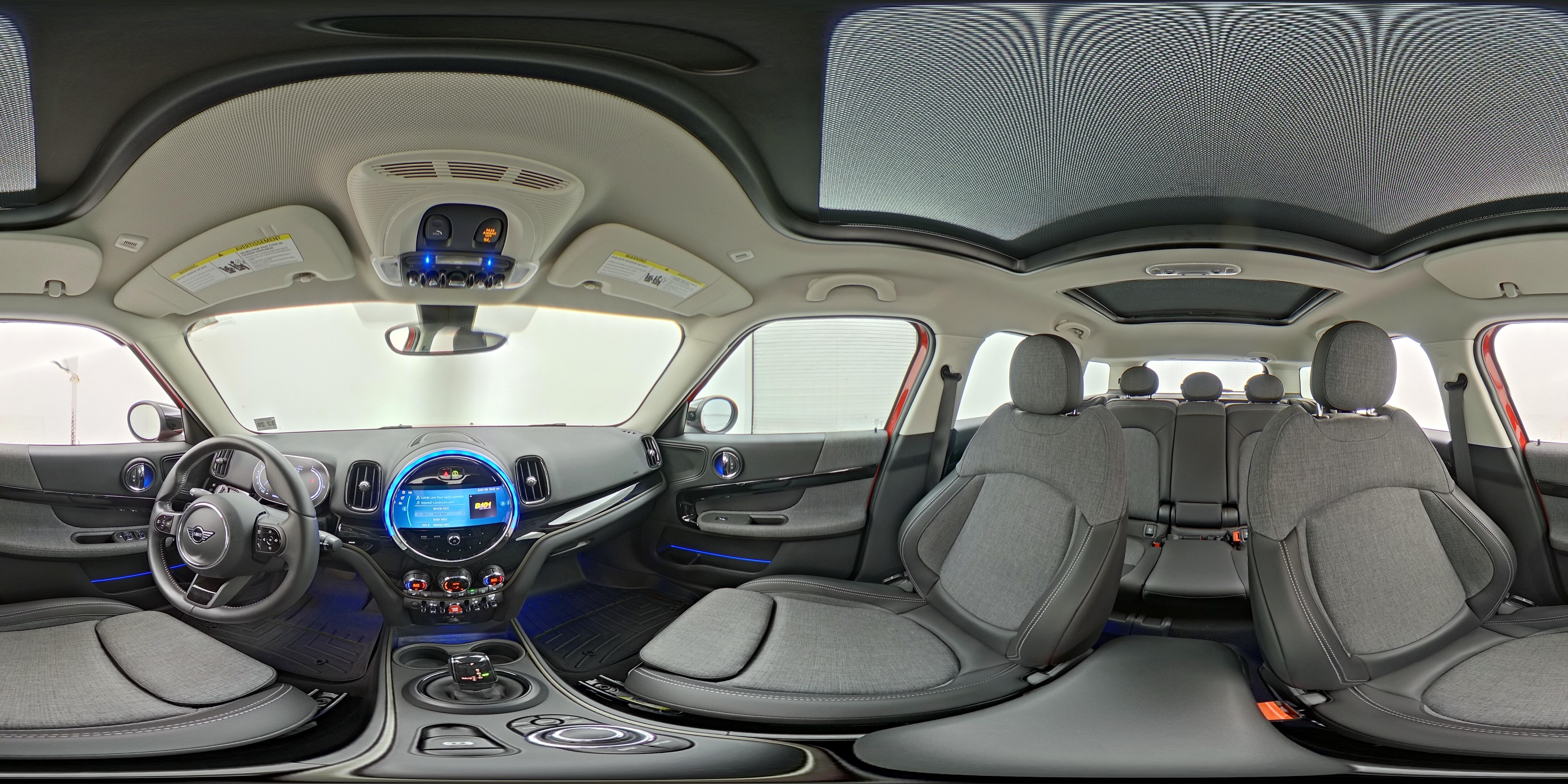 2024 MINI Countryman S - Photo 25