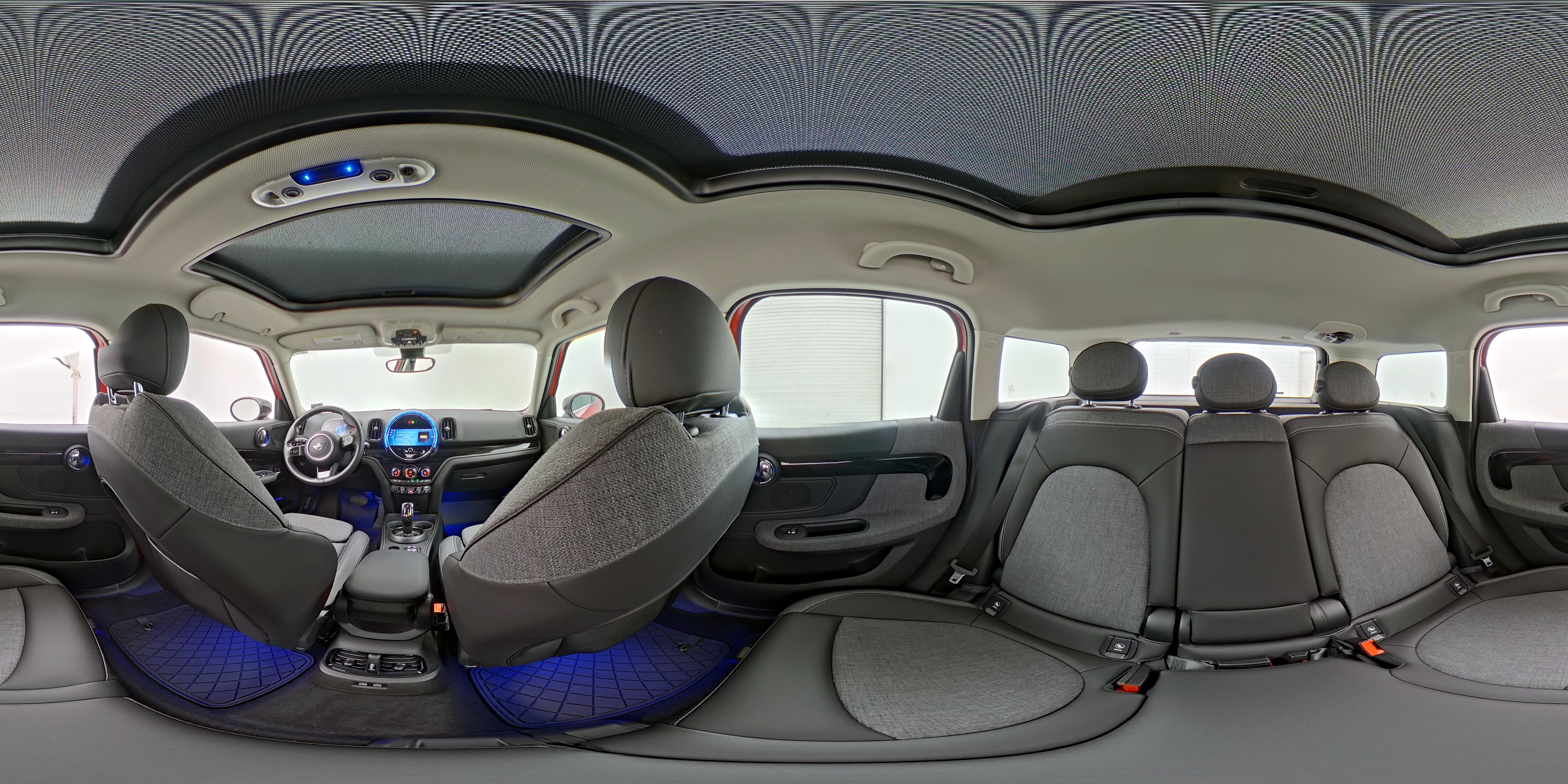 2024 MINI Countryman S - Photo 26