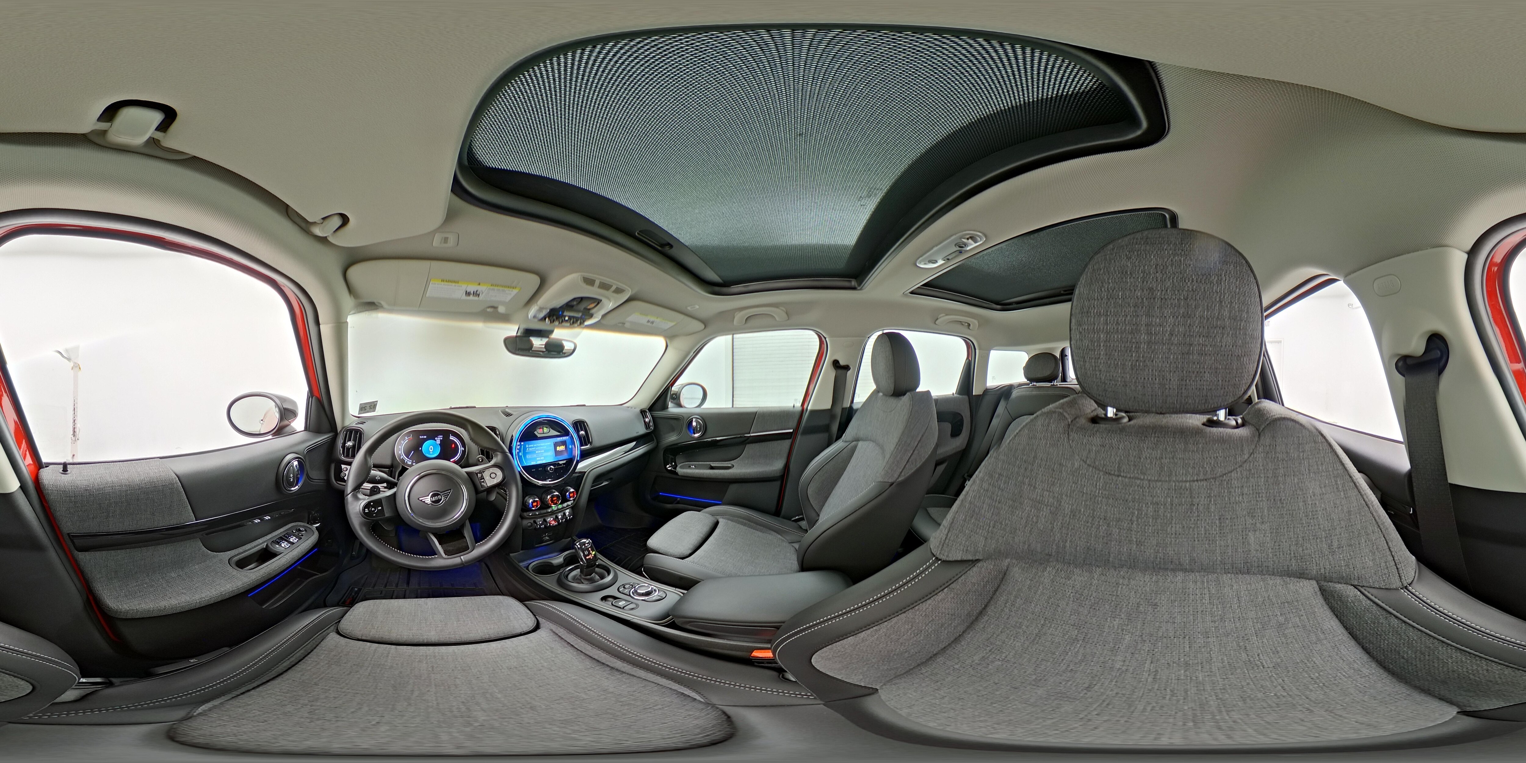 2024 MINI Countryman S - Photo 27
