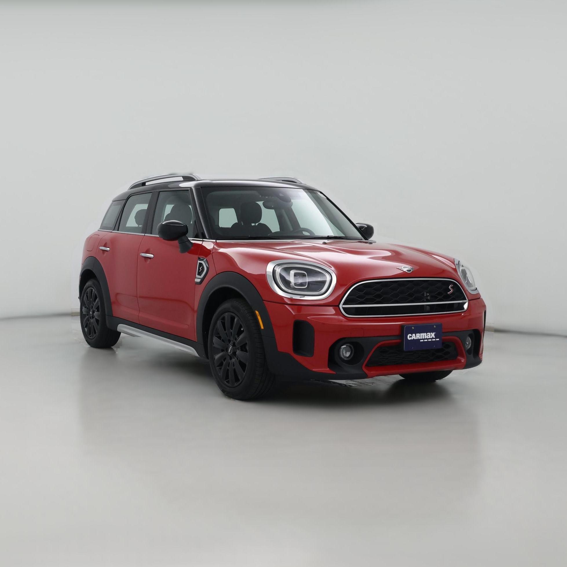Thumbnail: 2024 MINI Cooper Countryman - 1