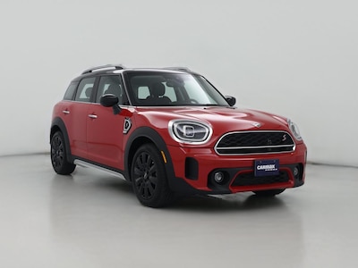 2024 Mini Cooper Countryman S